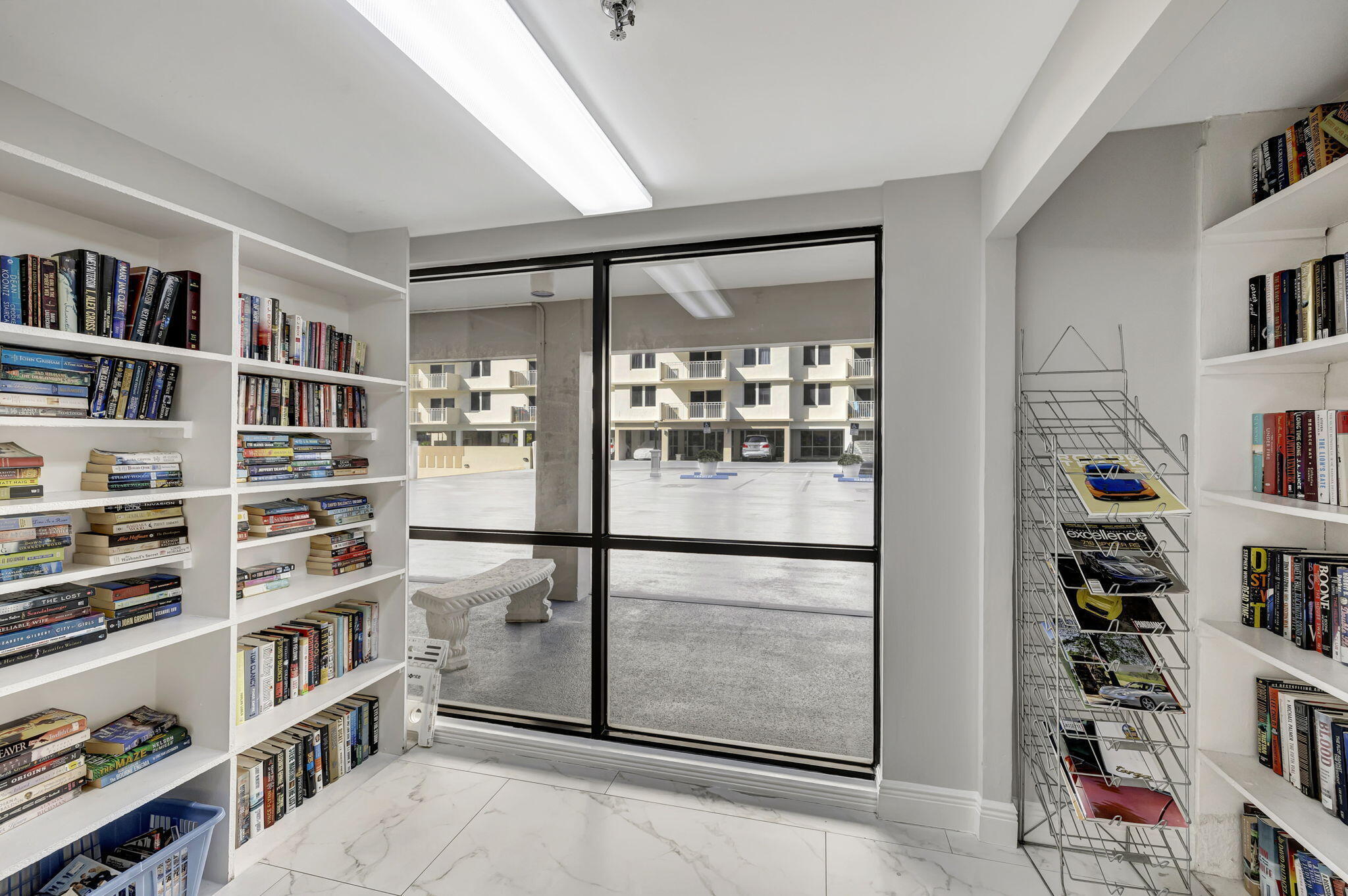 3215 S Ocean Boulevard 509