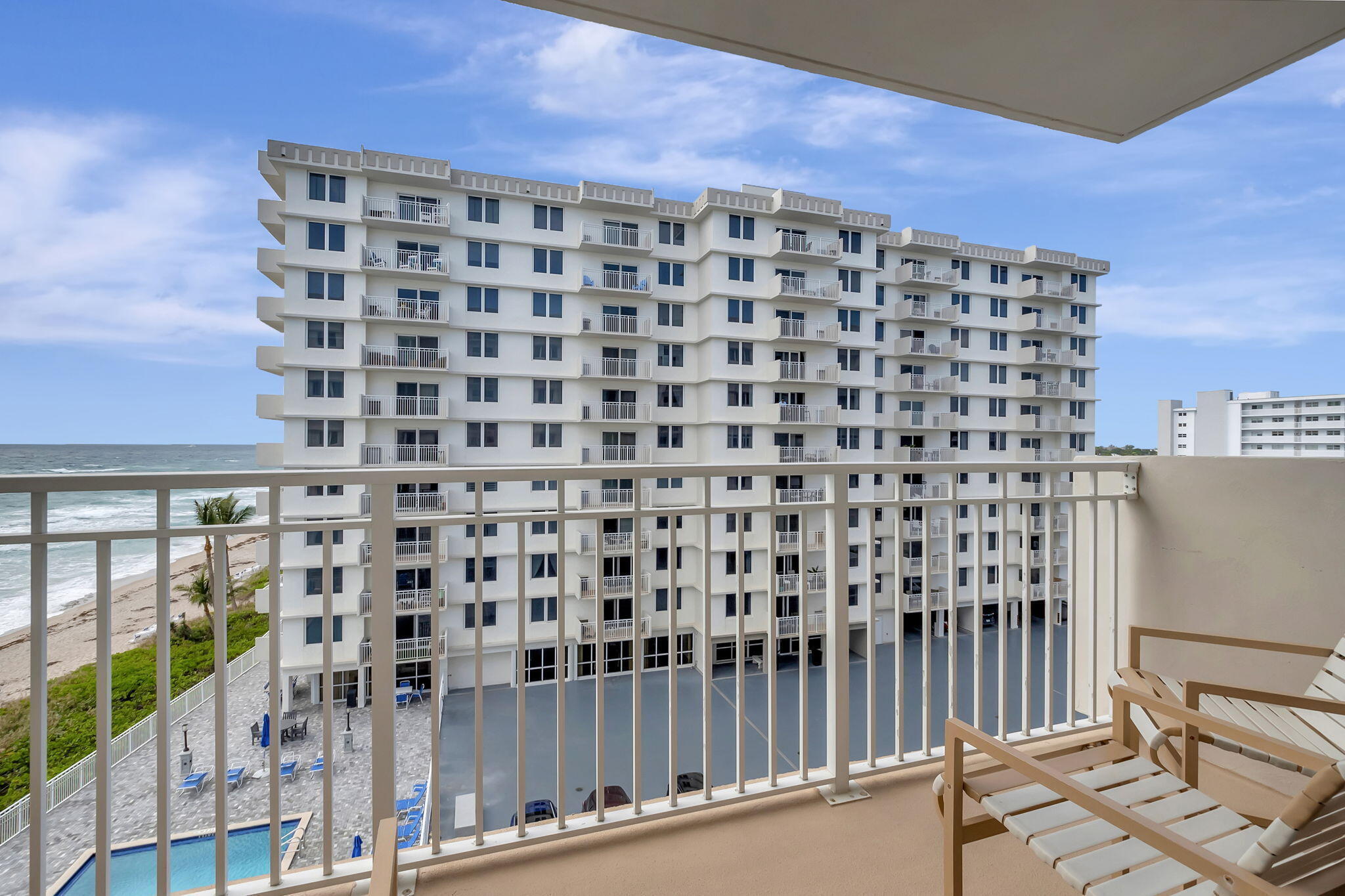 3215 S Ocean Boulevard 509