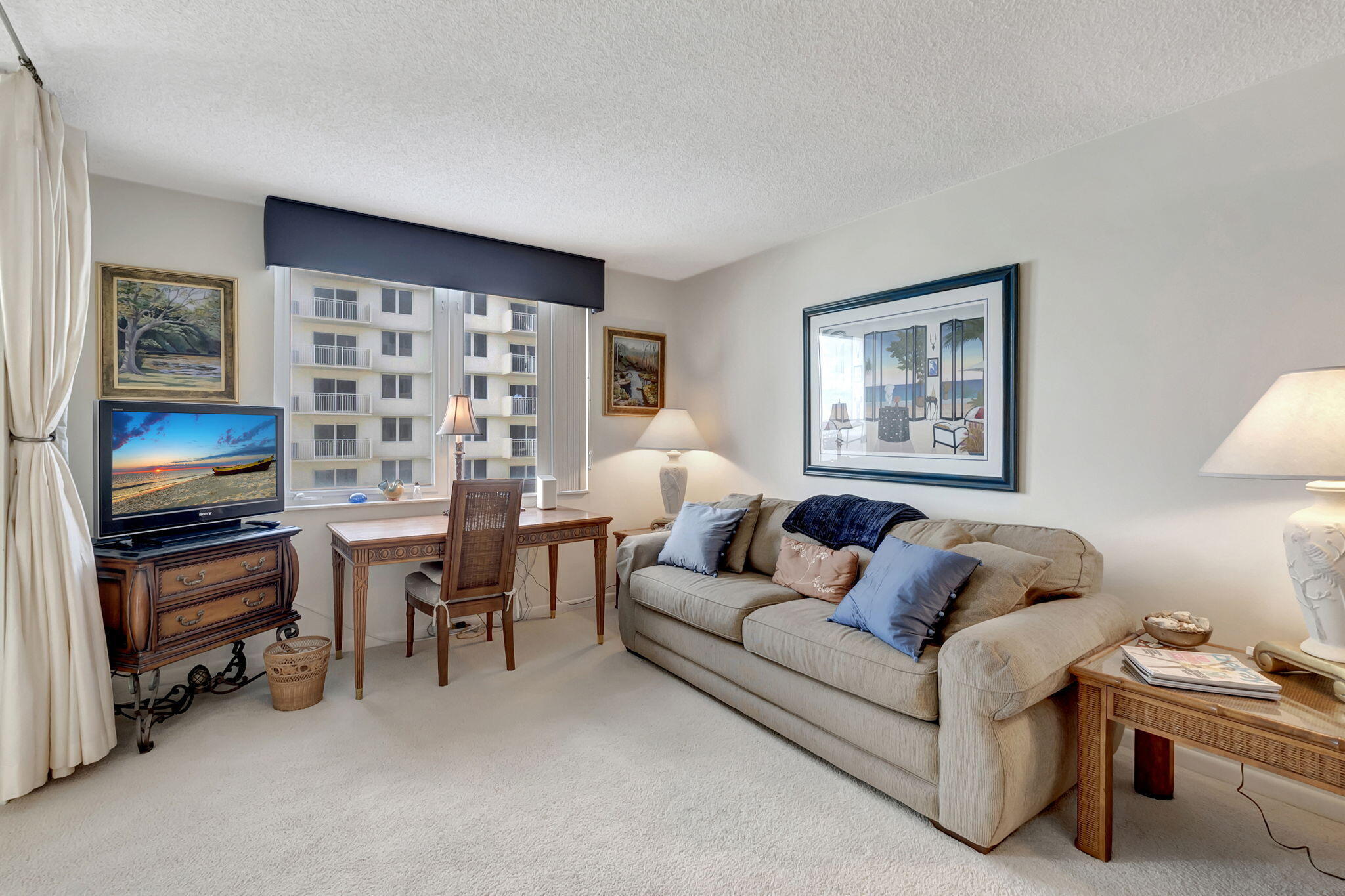 3215 S Ocean Boulevard 509