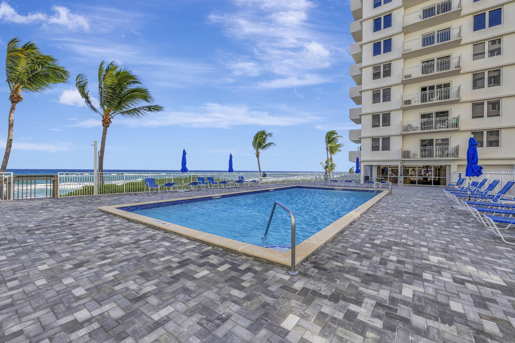3215 S Ocean Boulevard 509