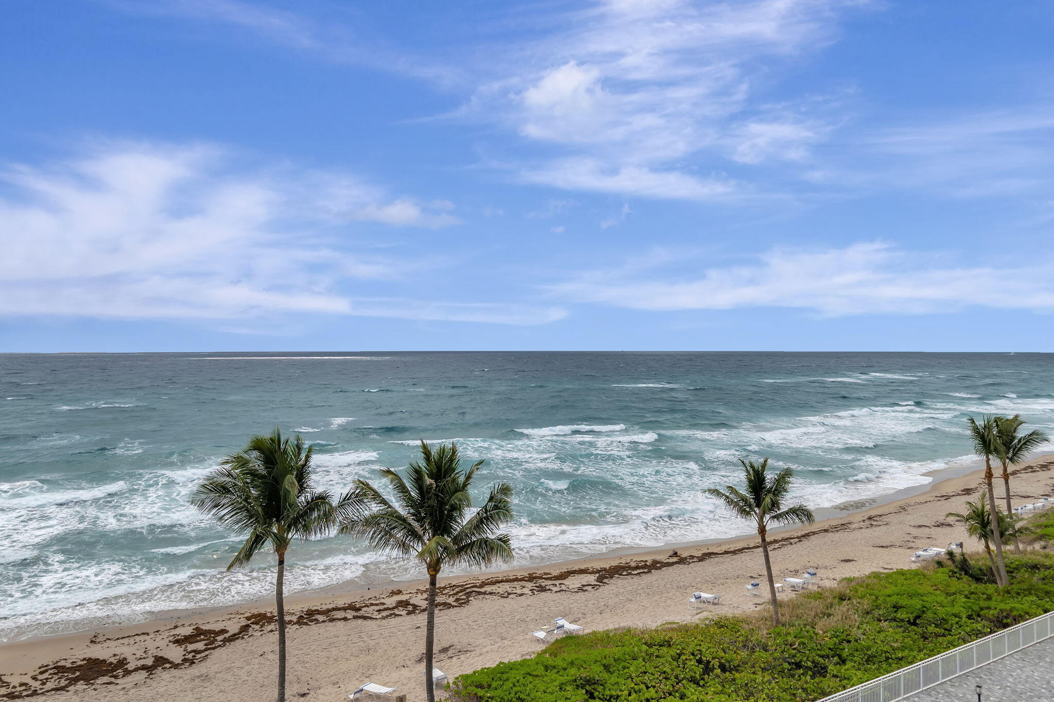 3215 S Ocean Boulevard 509