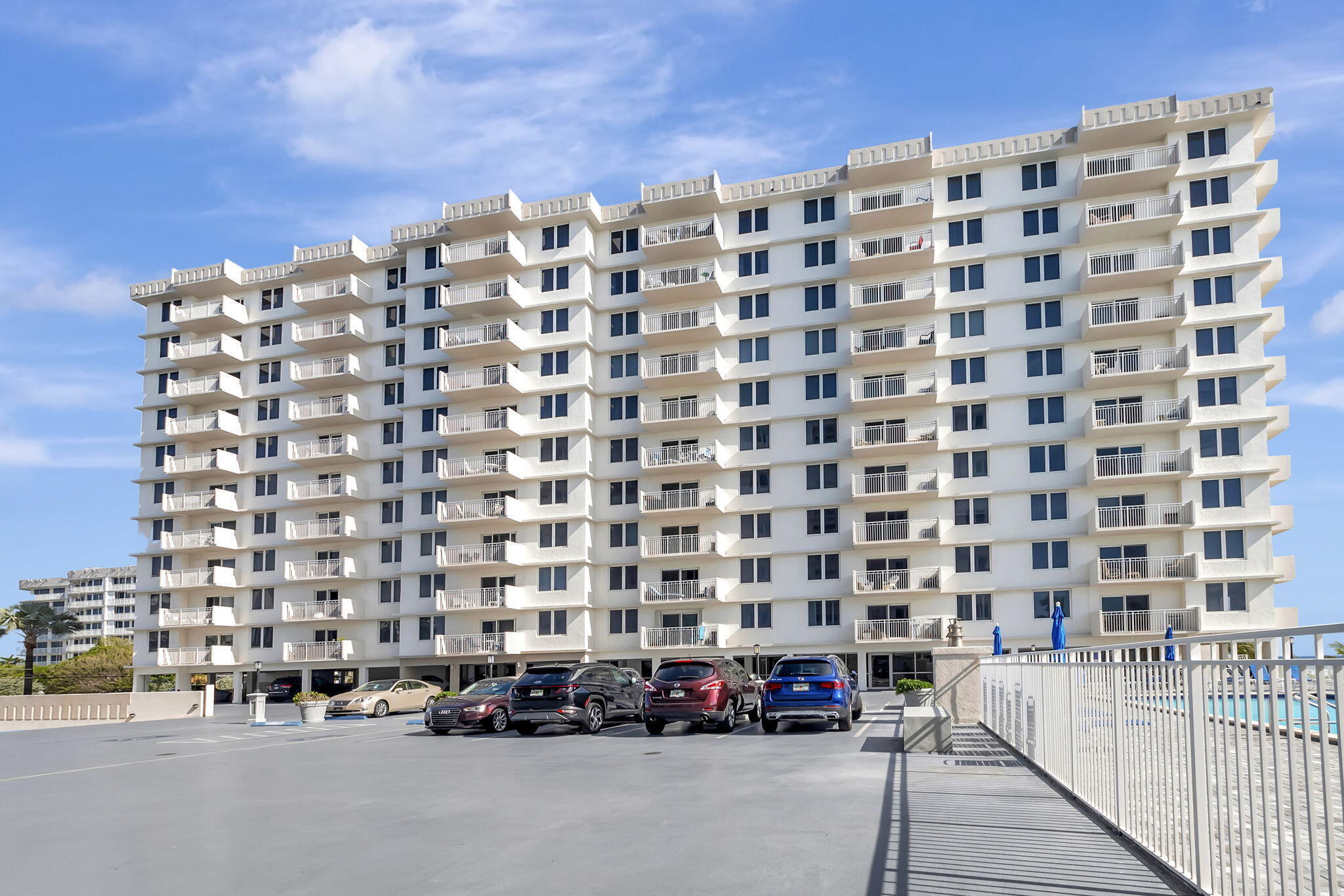 3215 S Ocean Boulevard 509