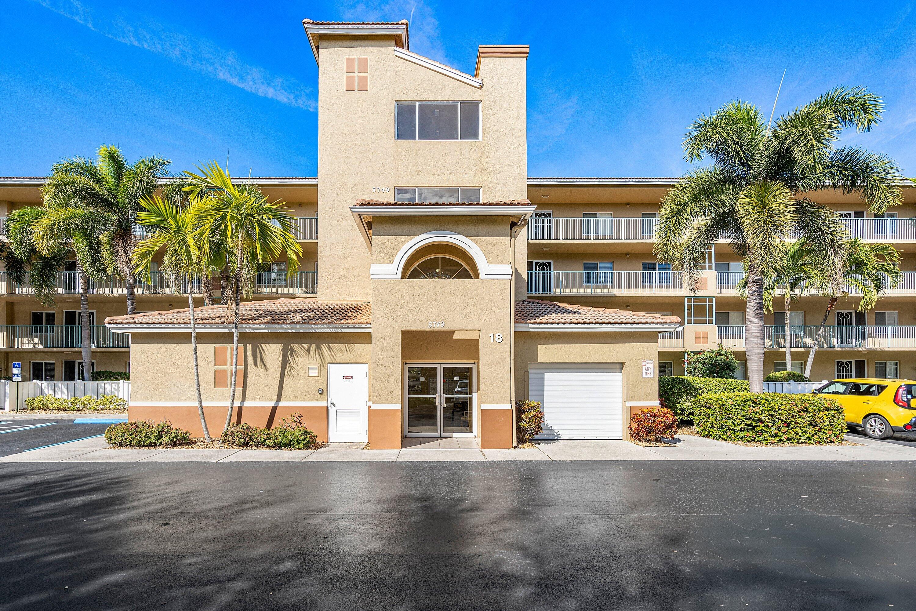 5749 Gemstone Court 204