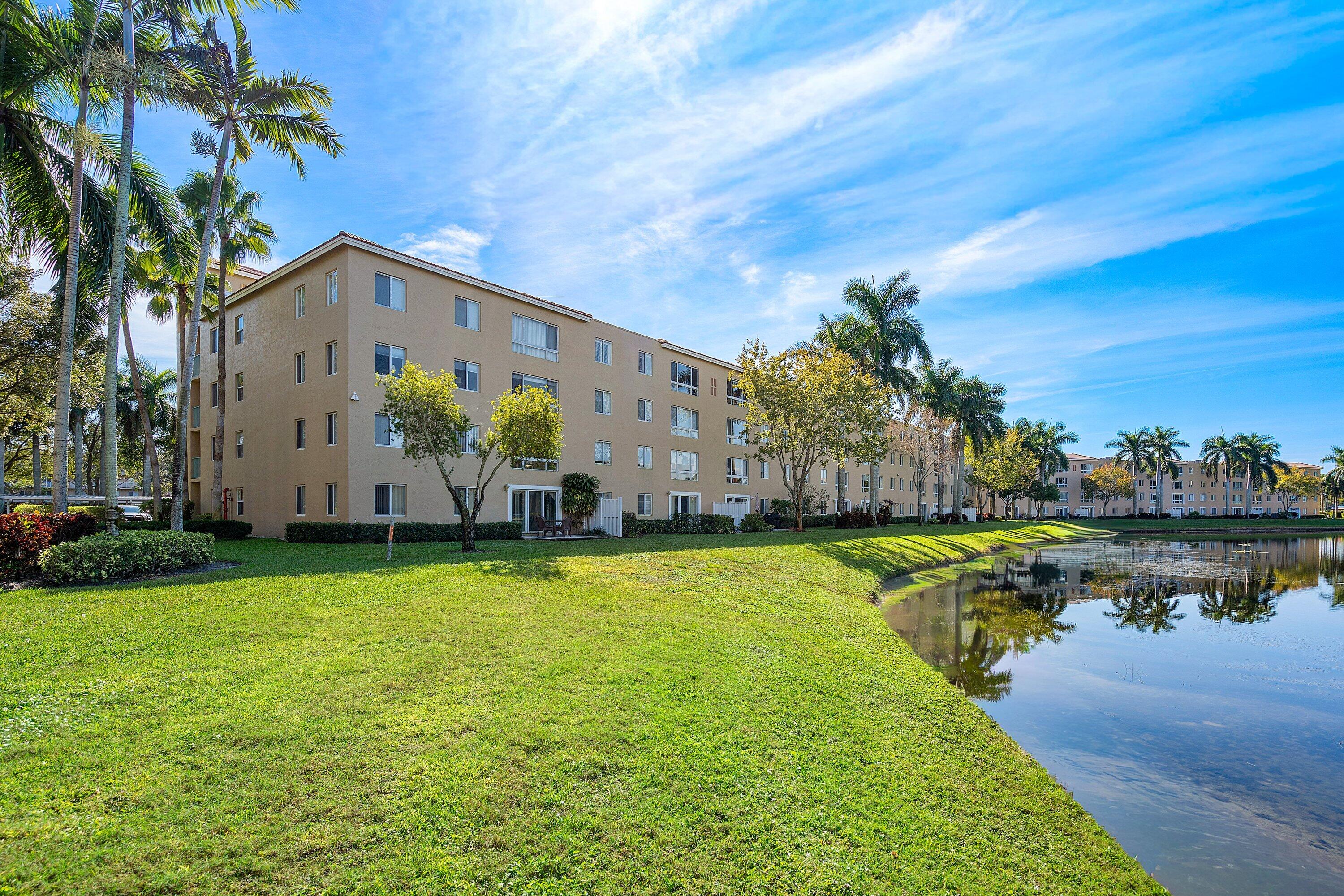 5749 Gemstone Court 204