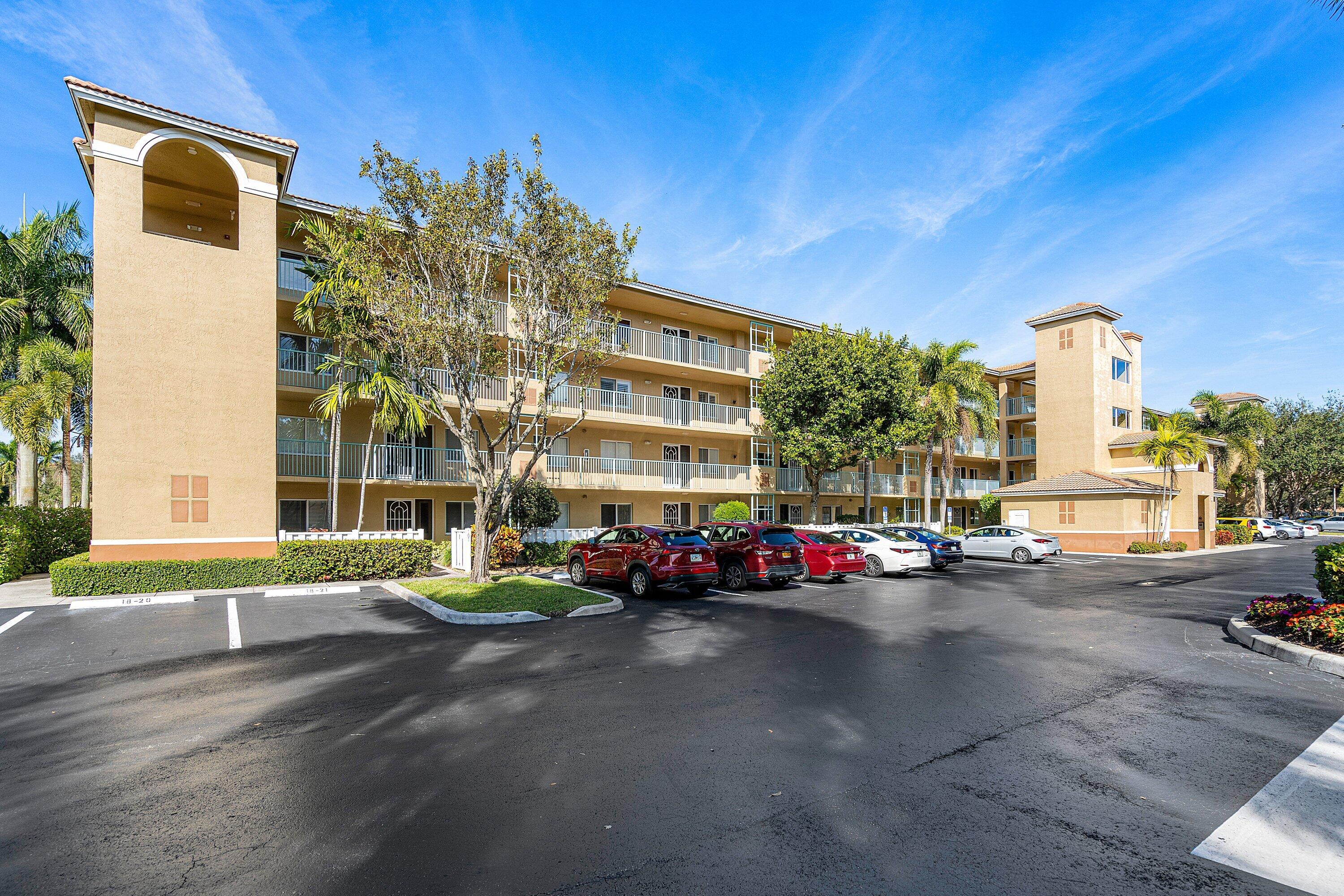 5749 Gemstone Court 204