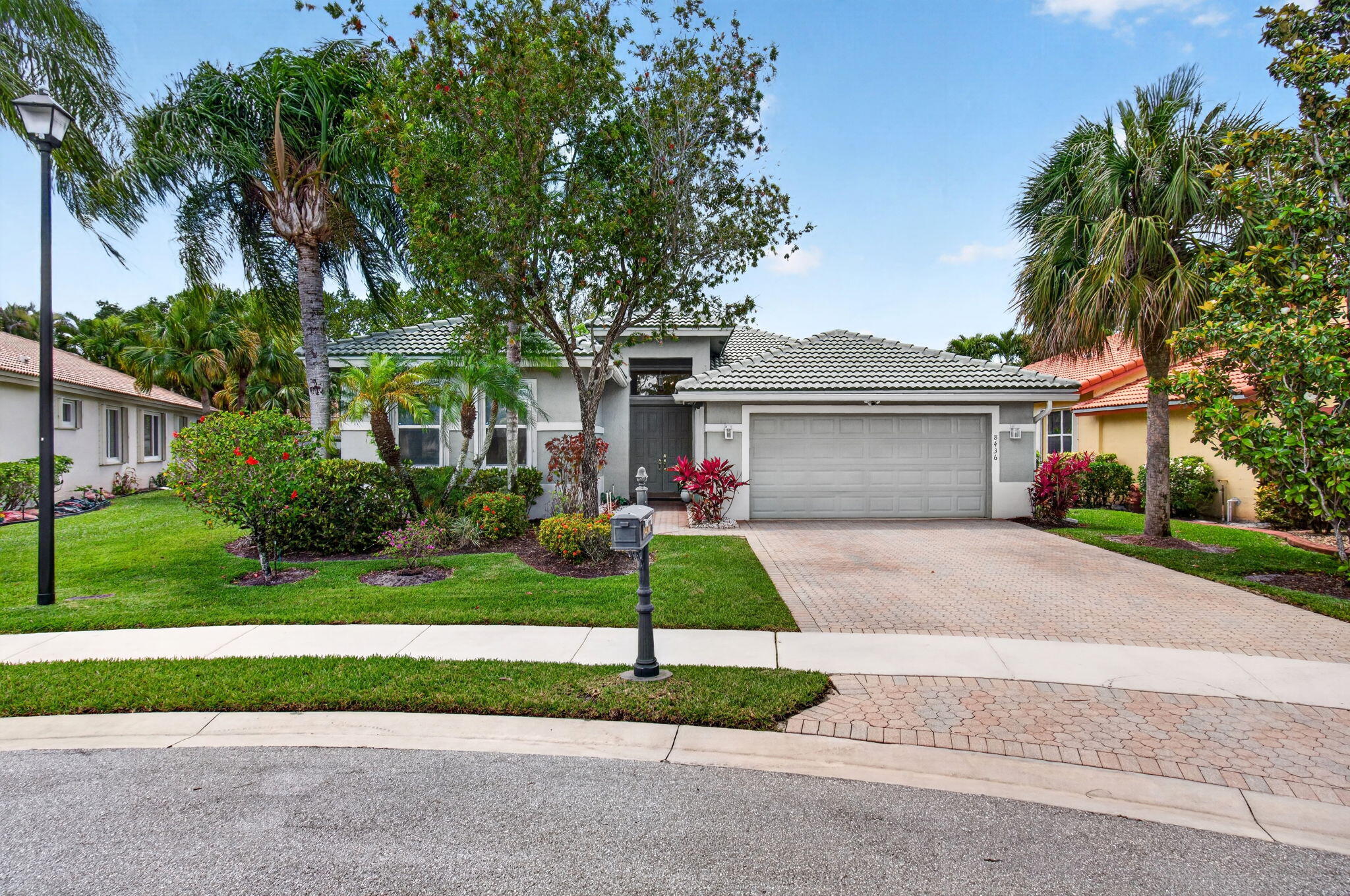 8436 Marsala Way