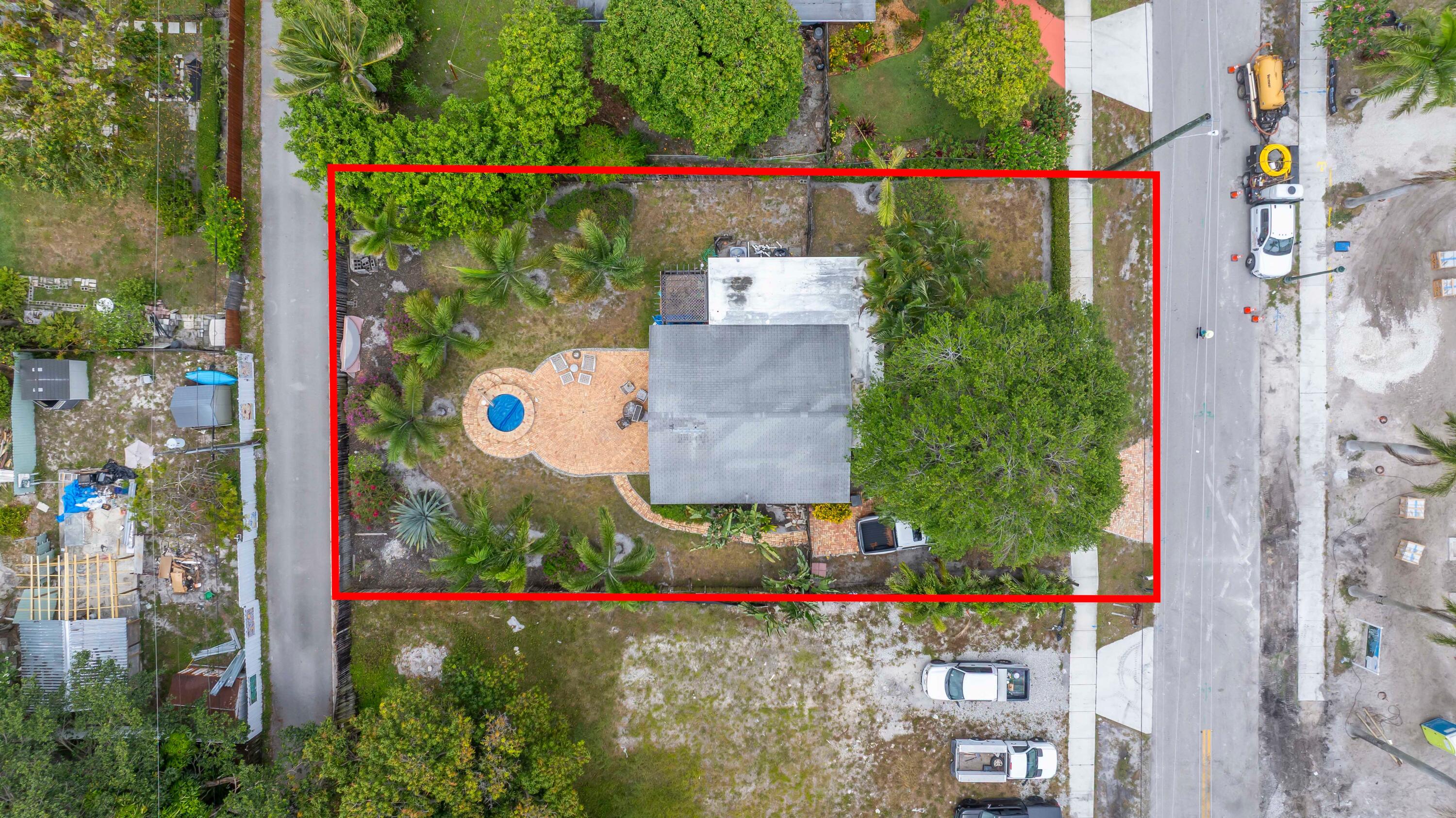 730 SE 4th Avenue