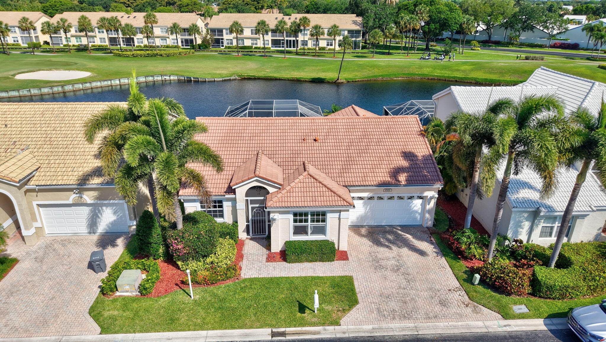 17173 Balboa Point Way