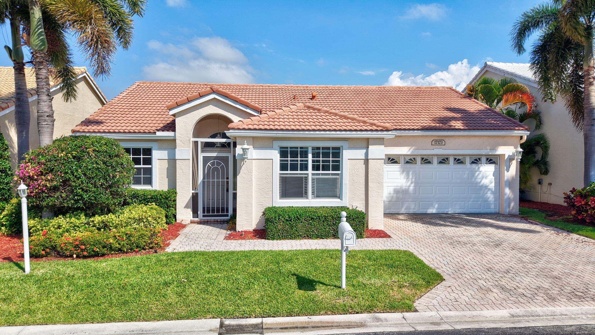 17173 Balboa Point Way