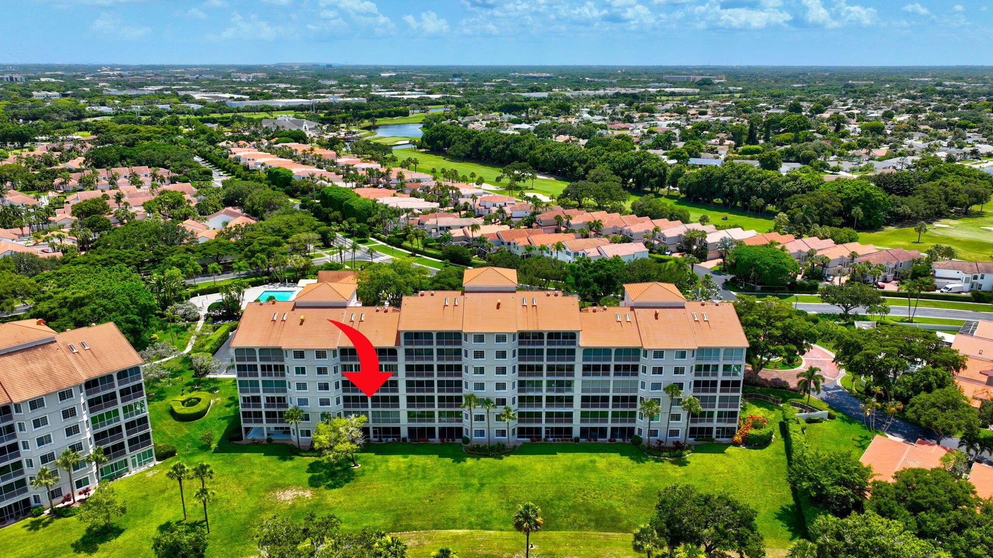 17031 Boca Club Boulevard 104A