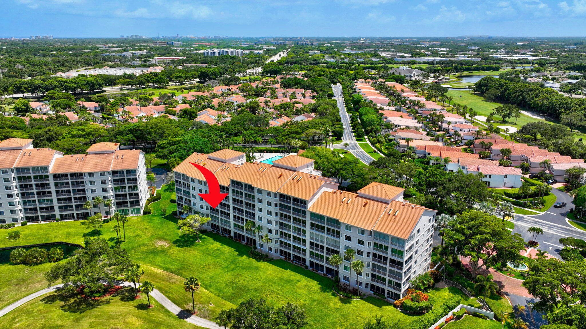 17031 Boca Club Boulevard 104A