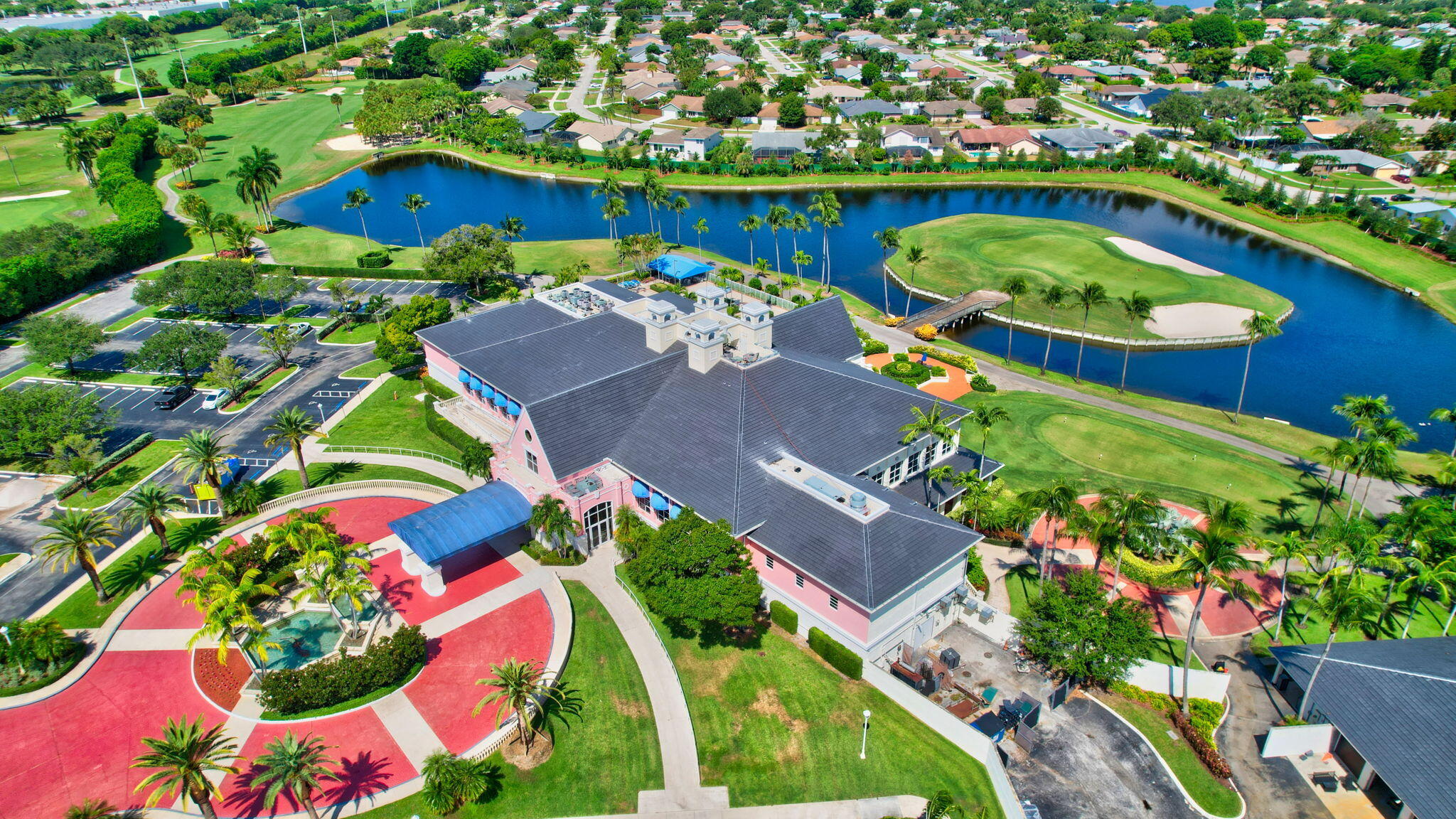 17031 Boca Club Boulevard 104A