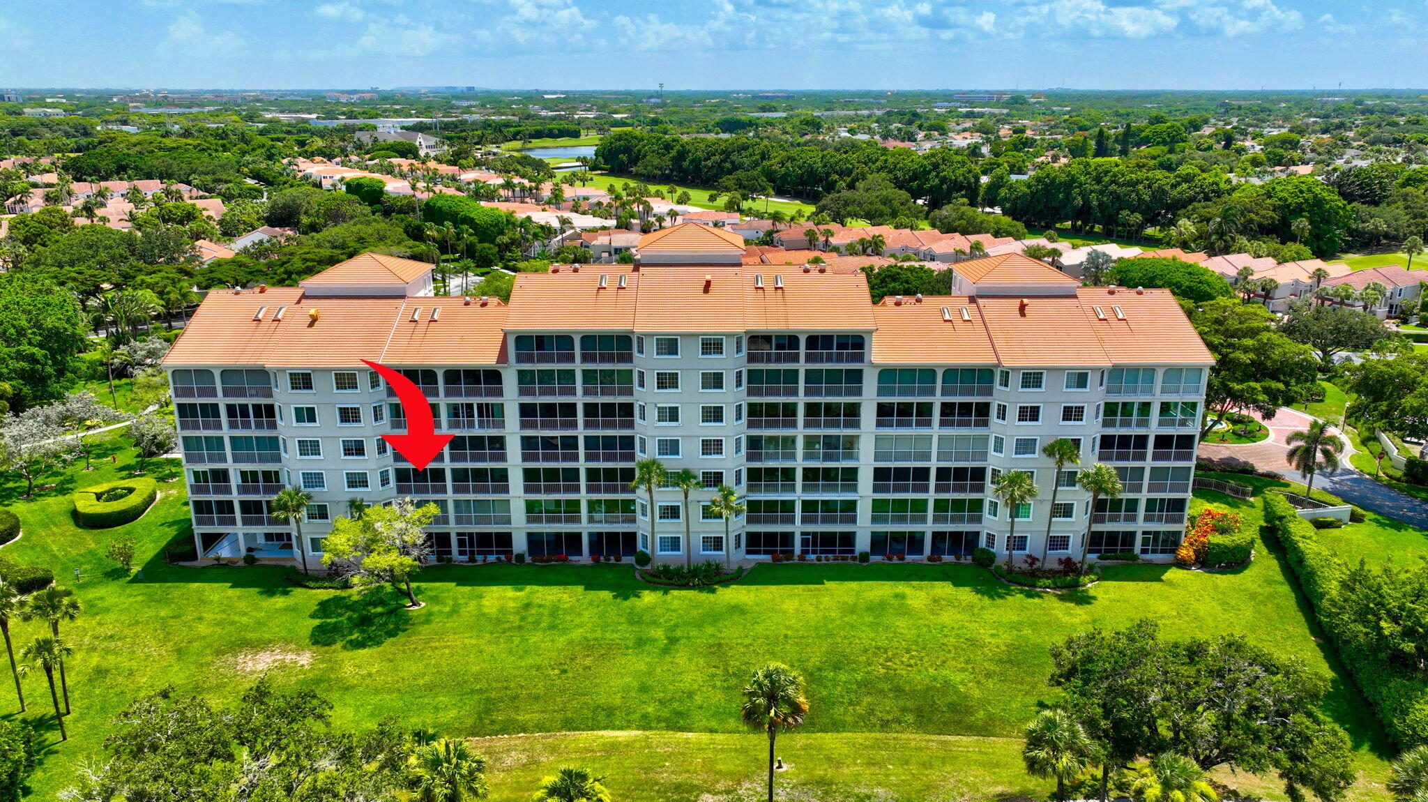 17031 Boca Club Boulevard 104A