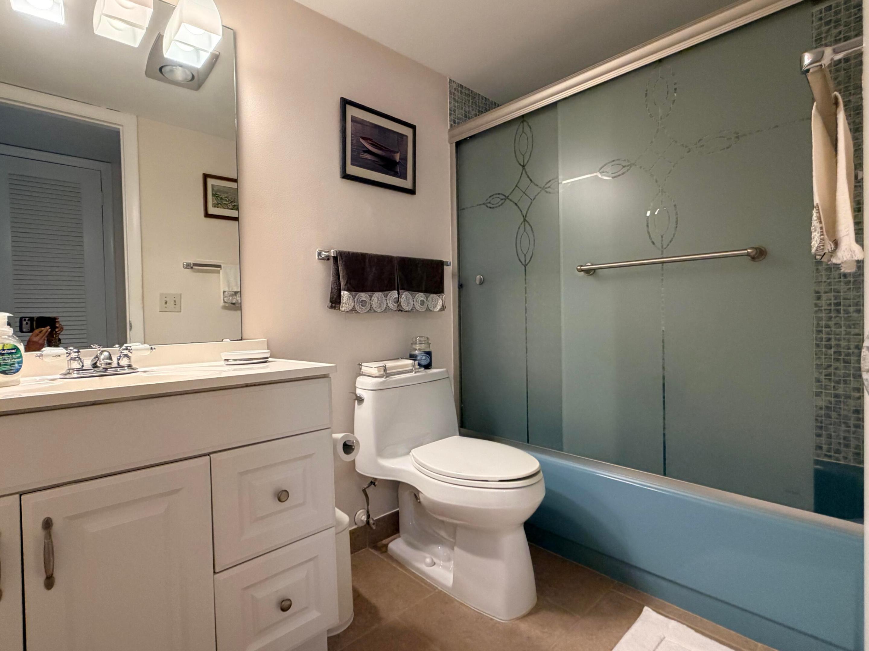 4345 TREVI Court 307