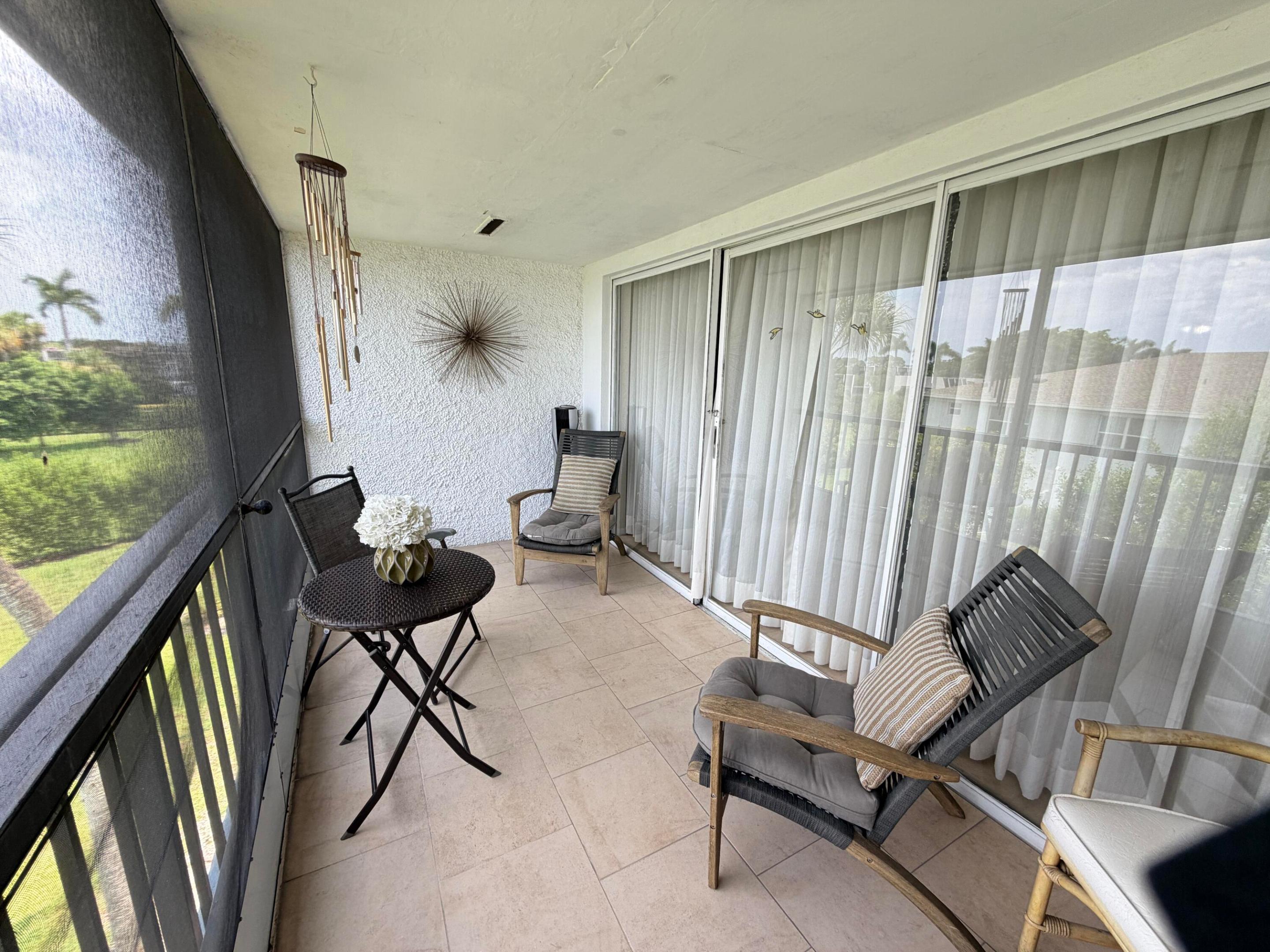 4345 TREVI Court 307