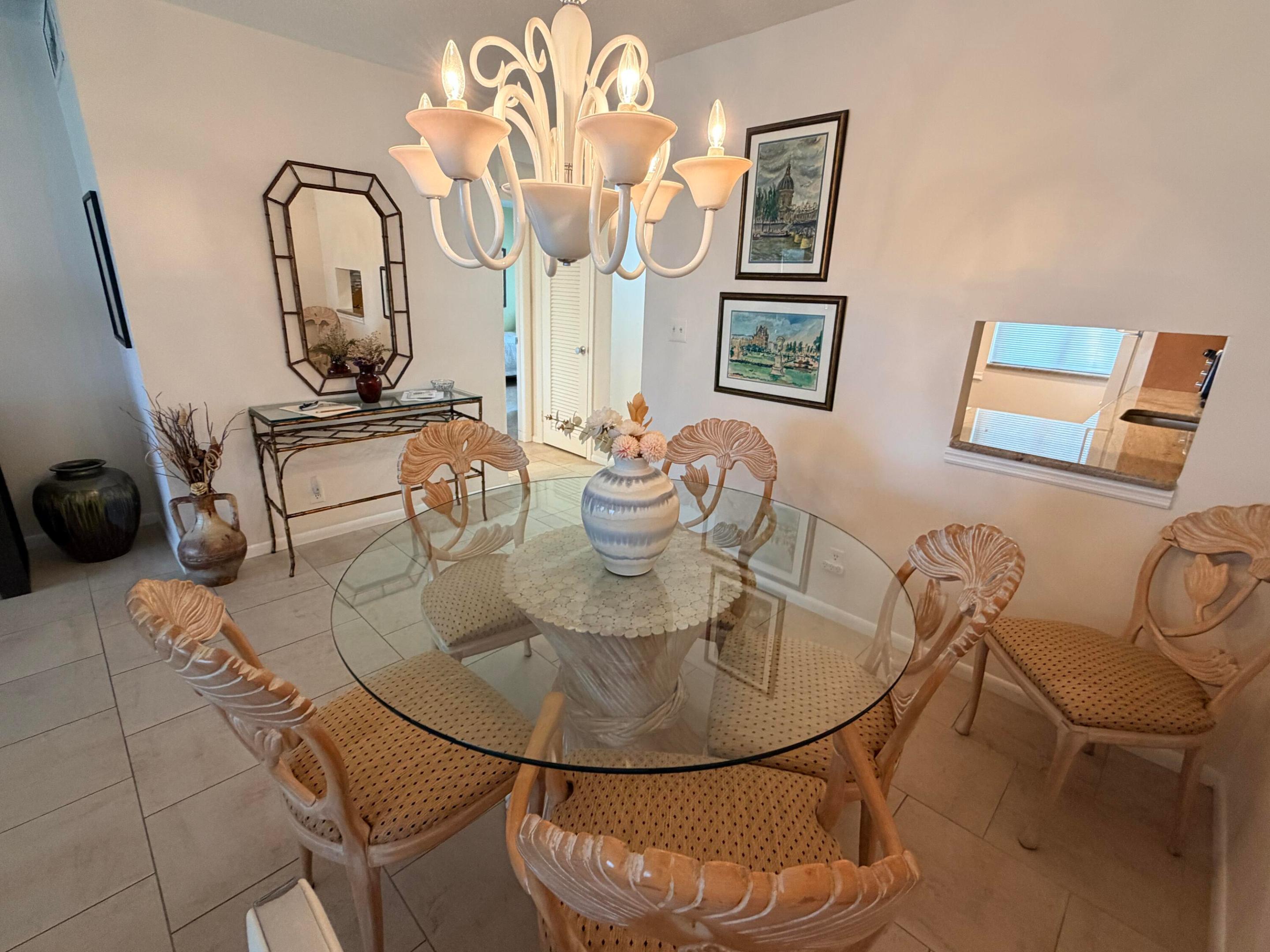4345 TREVI Court 307