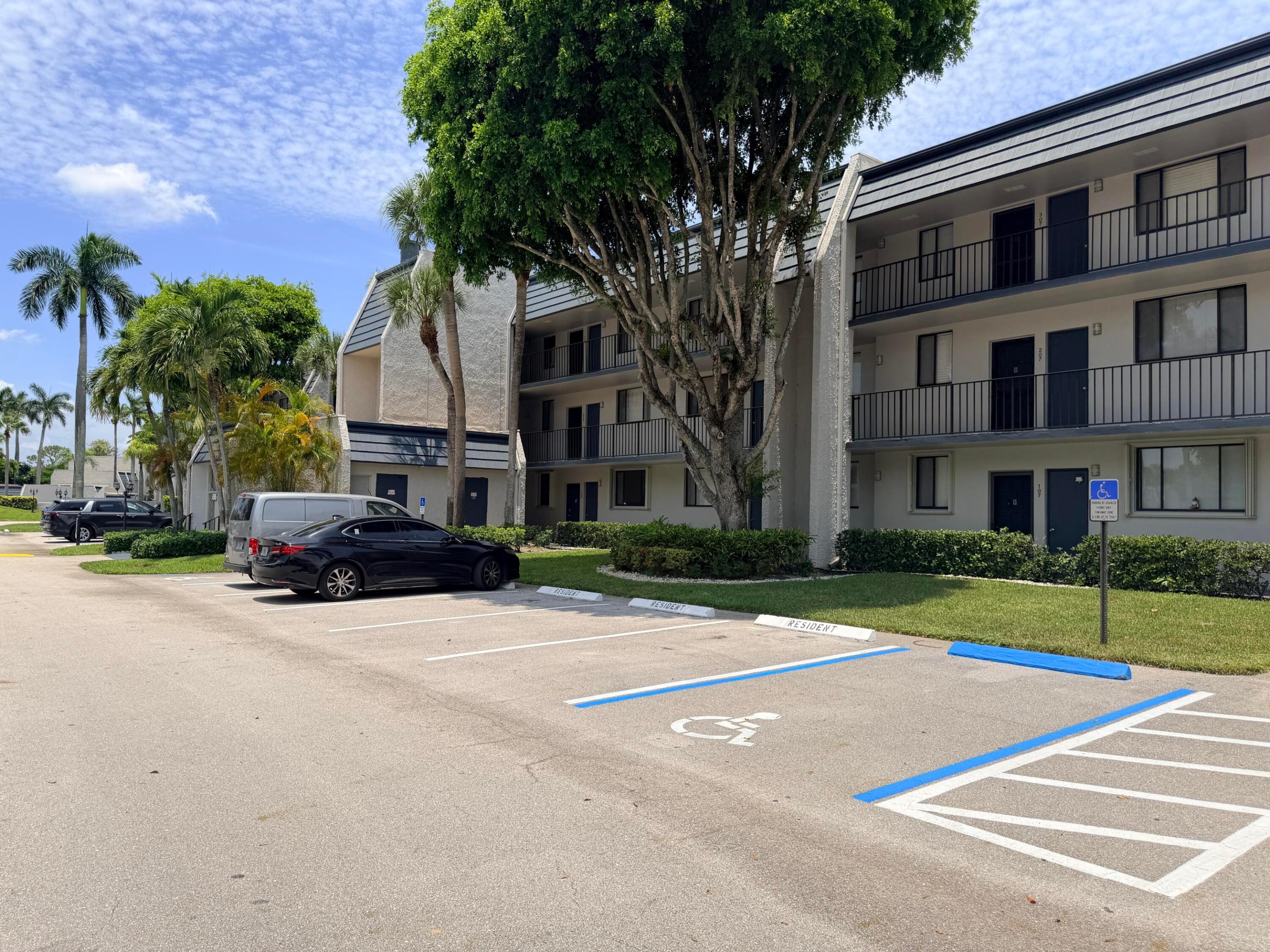 4345 TREVI Court 307