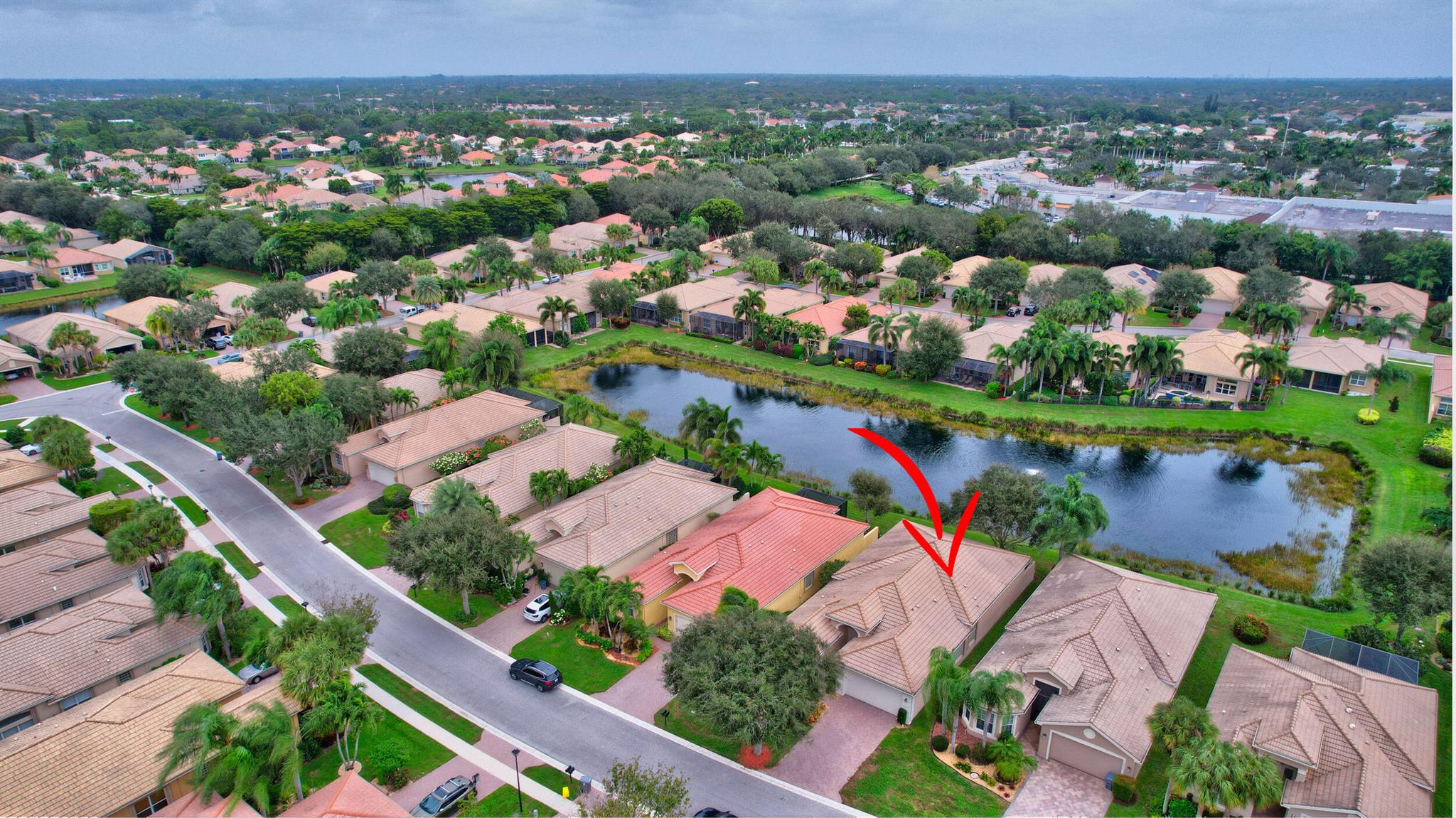 10862 Summerville Way