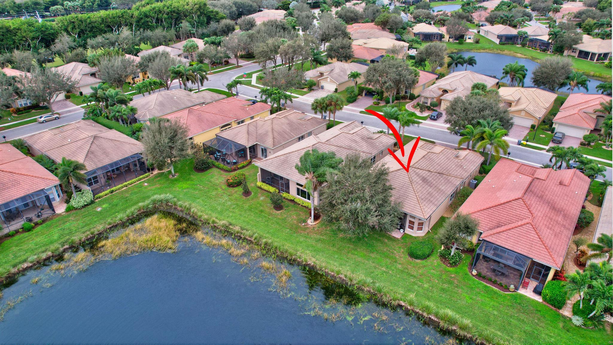 10862 Summerville Way