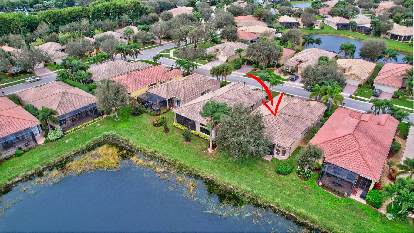 10862 Summerville Way