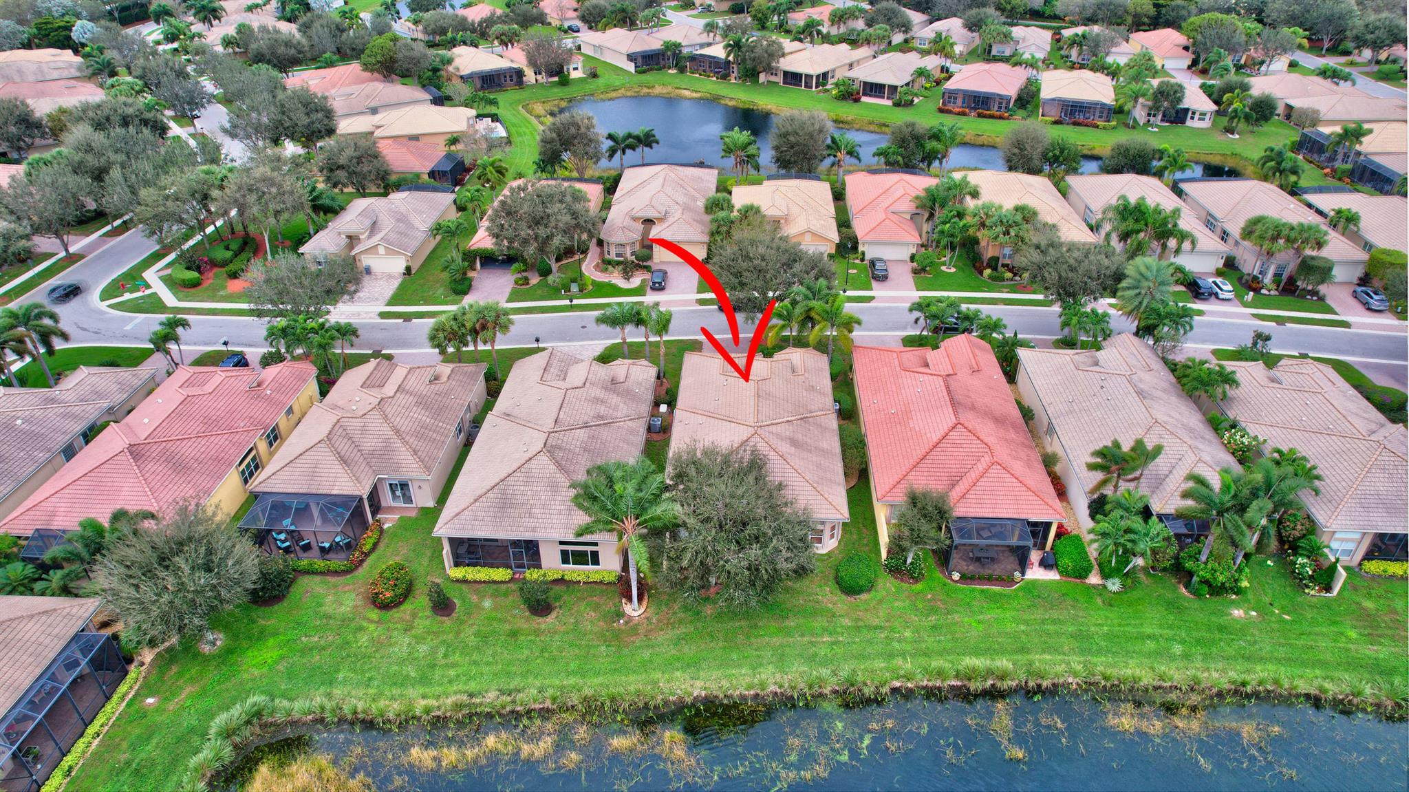 10862 Summerville Way