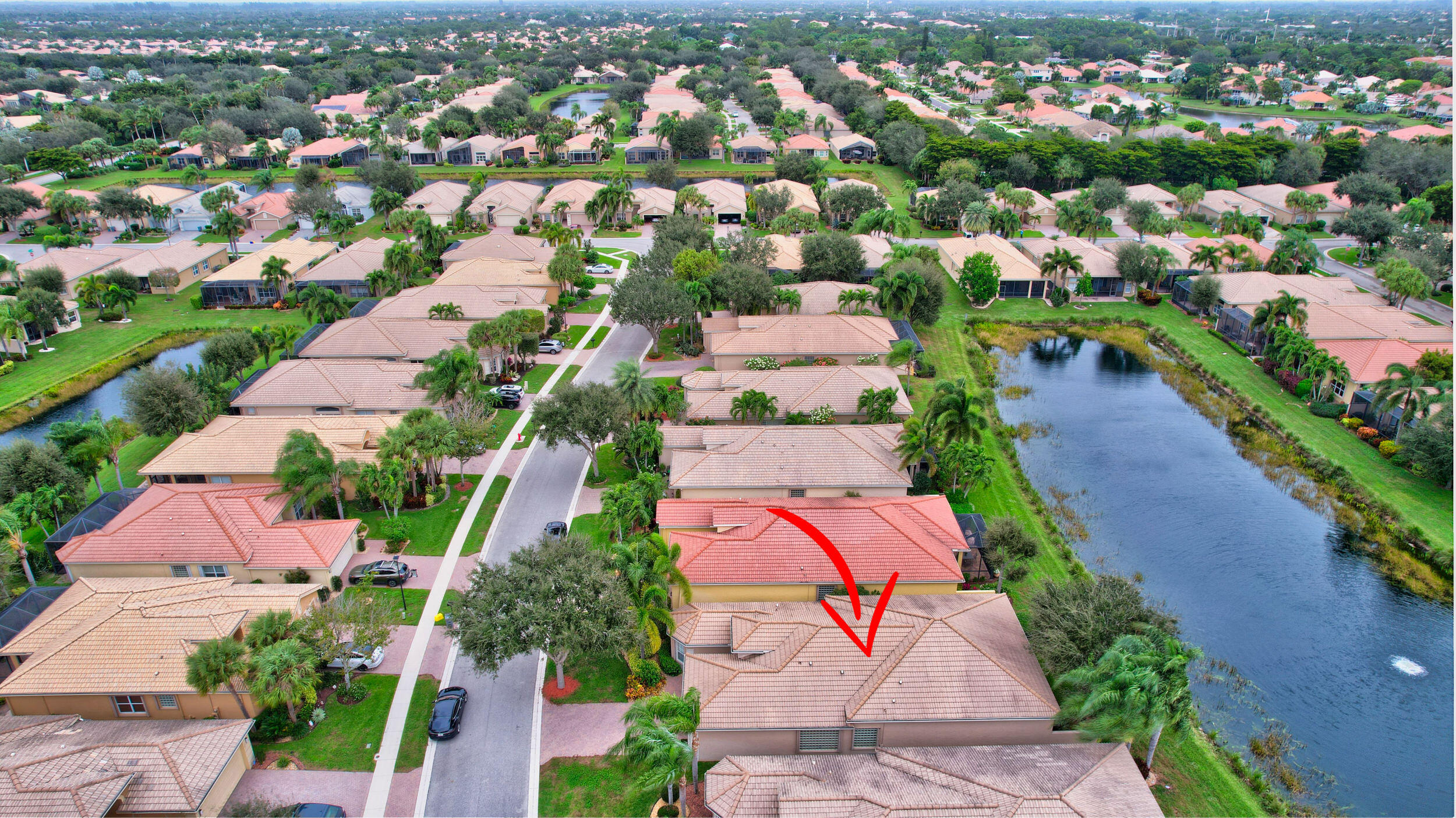 10862 Summerville Way