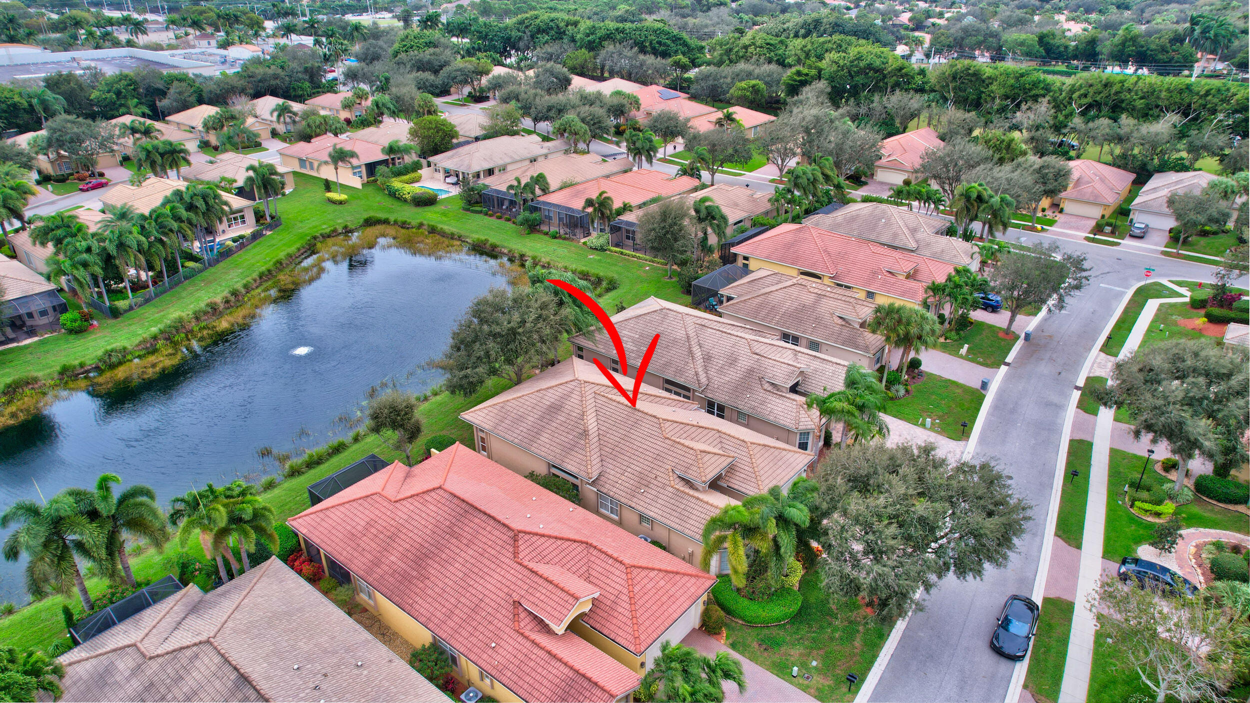 10862 Summerville Way