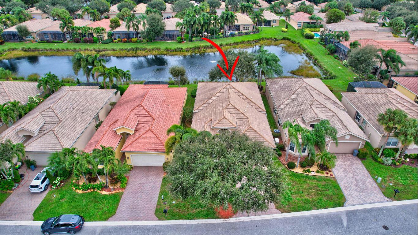 10862 Summerville Way