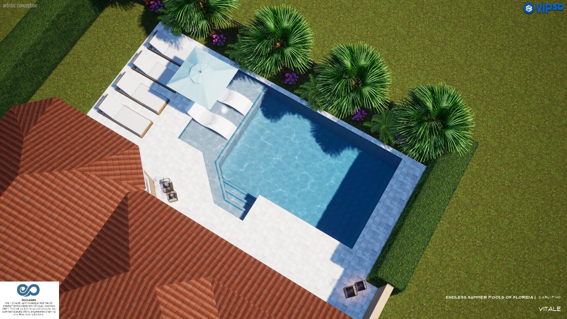 7963 Wildflower Shores Drive