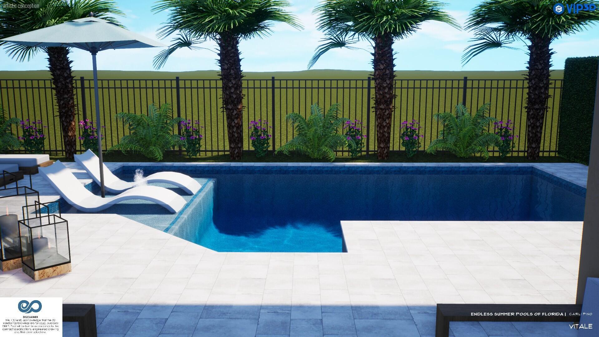 7963 Wildflower Shores Drive