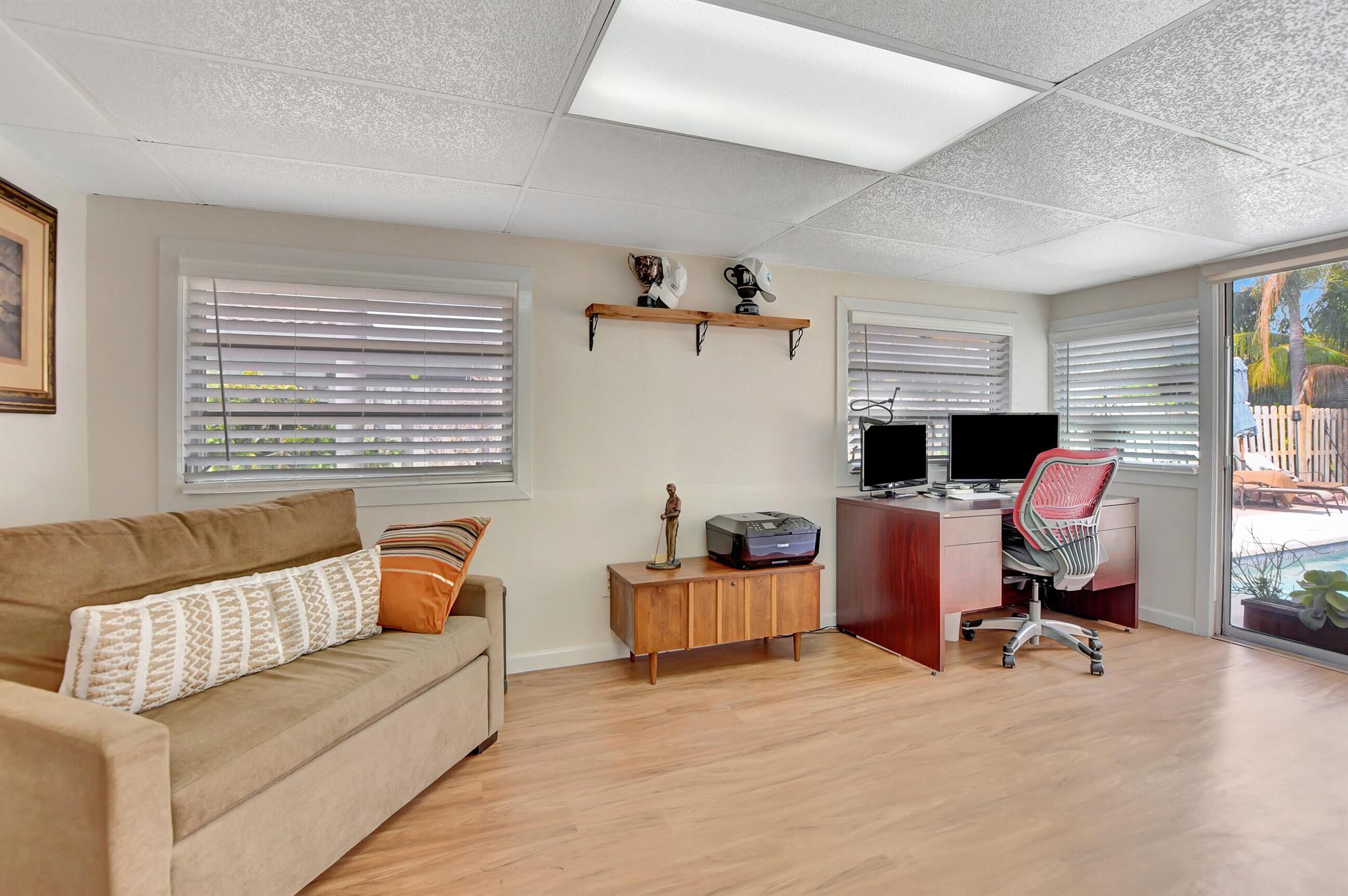 1599 Isabel Este Road