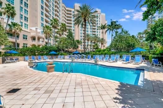 3720 S Ocean Boulevard 503