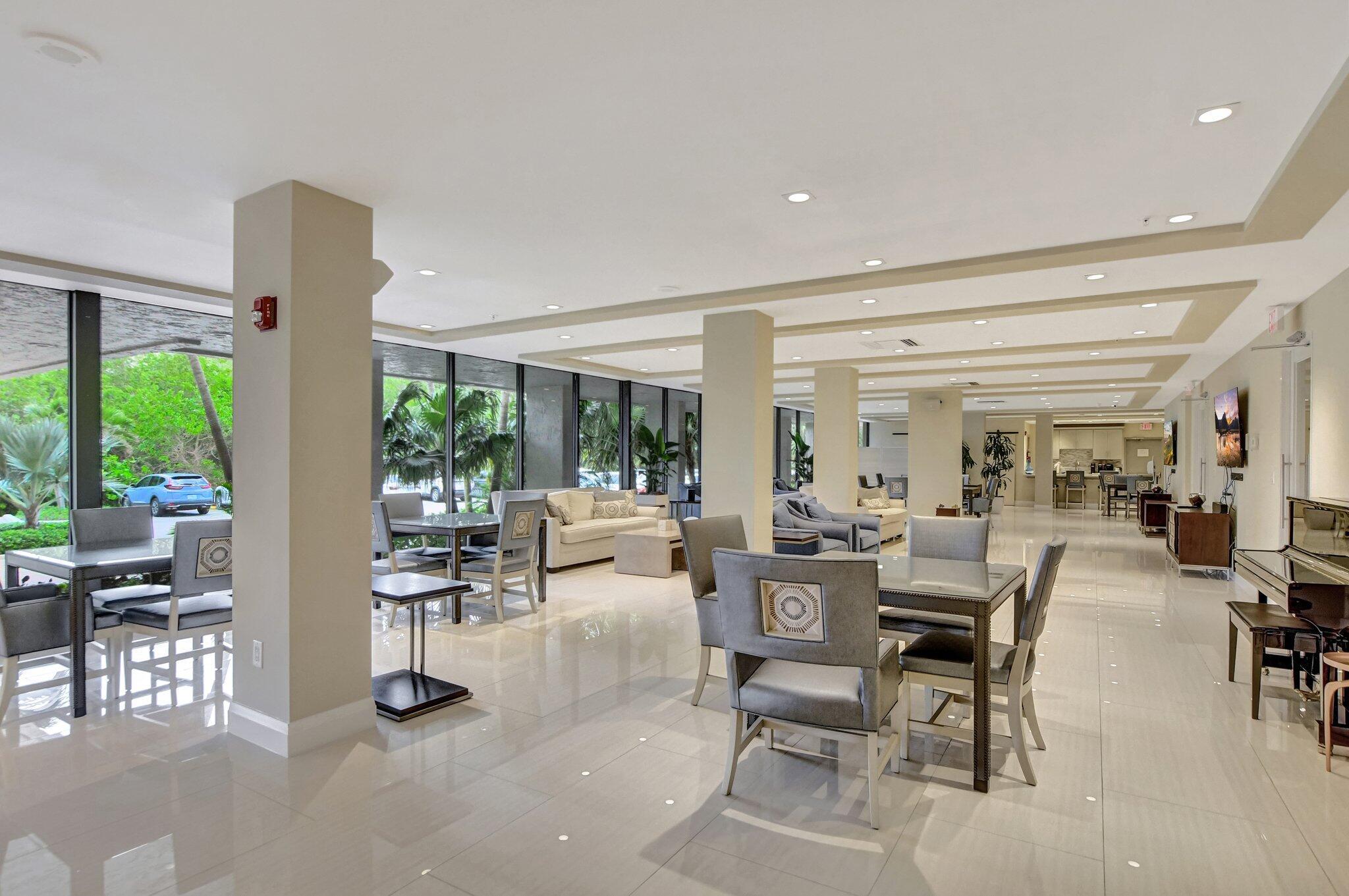 3912 S Ocean Boulevard 907