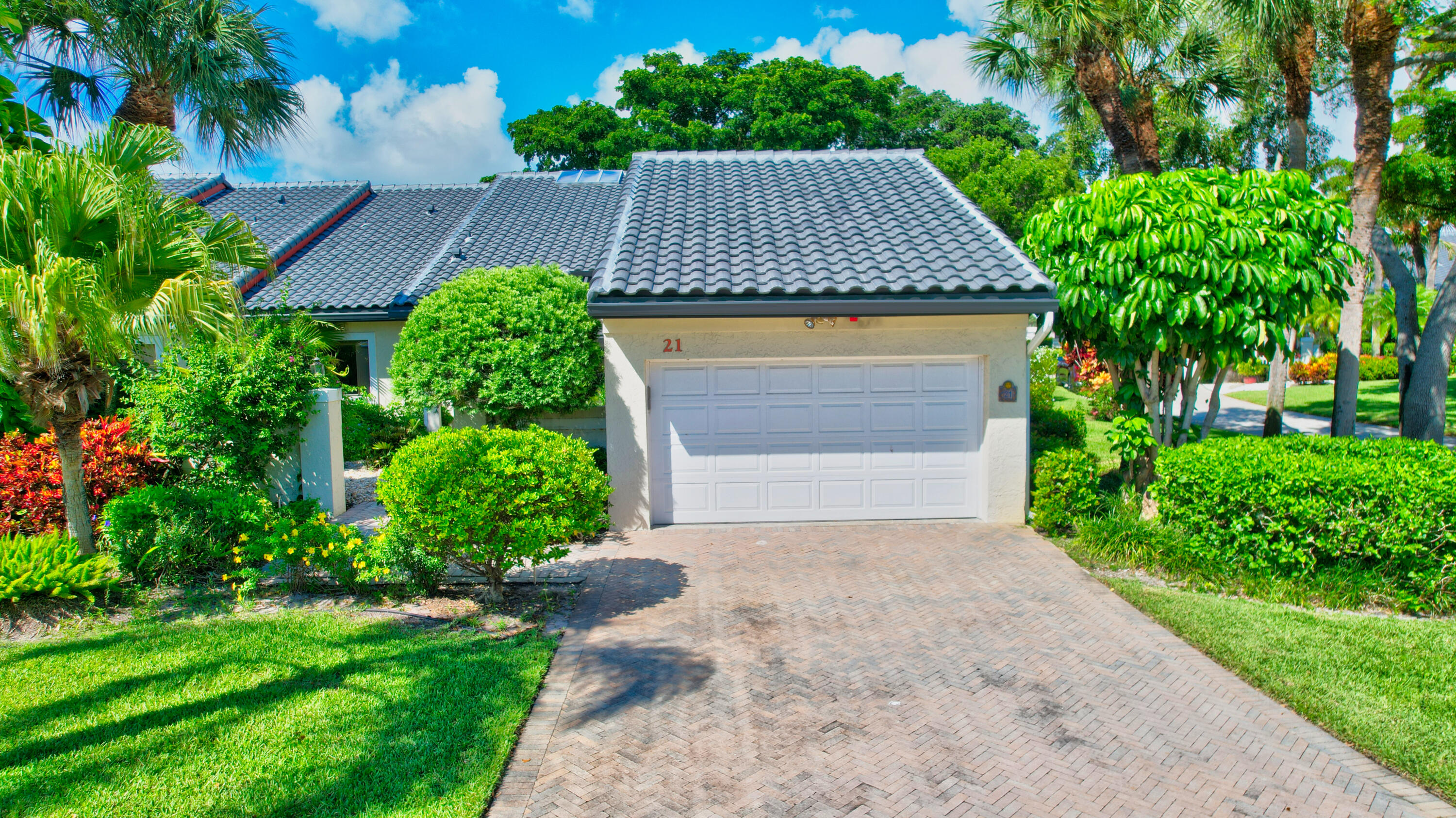 21 Windsor Lane