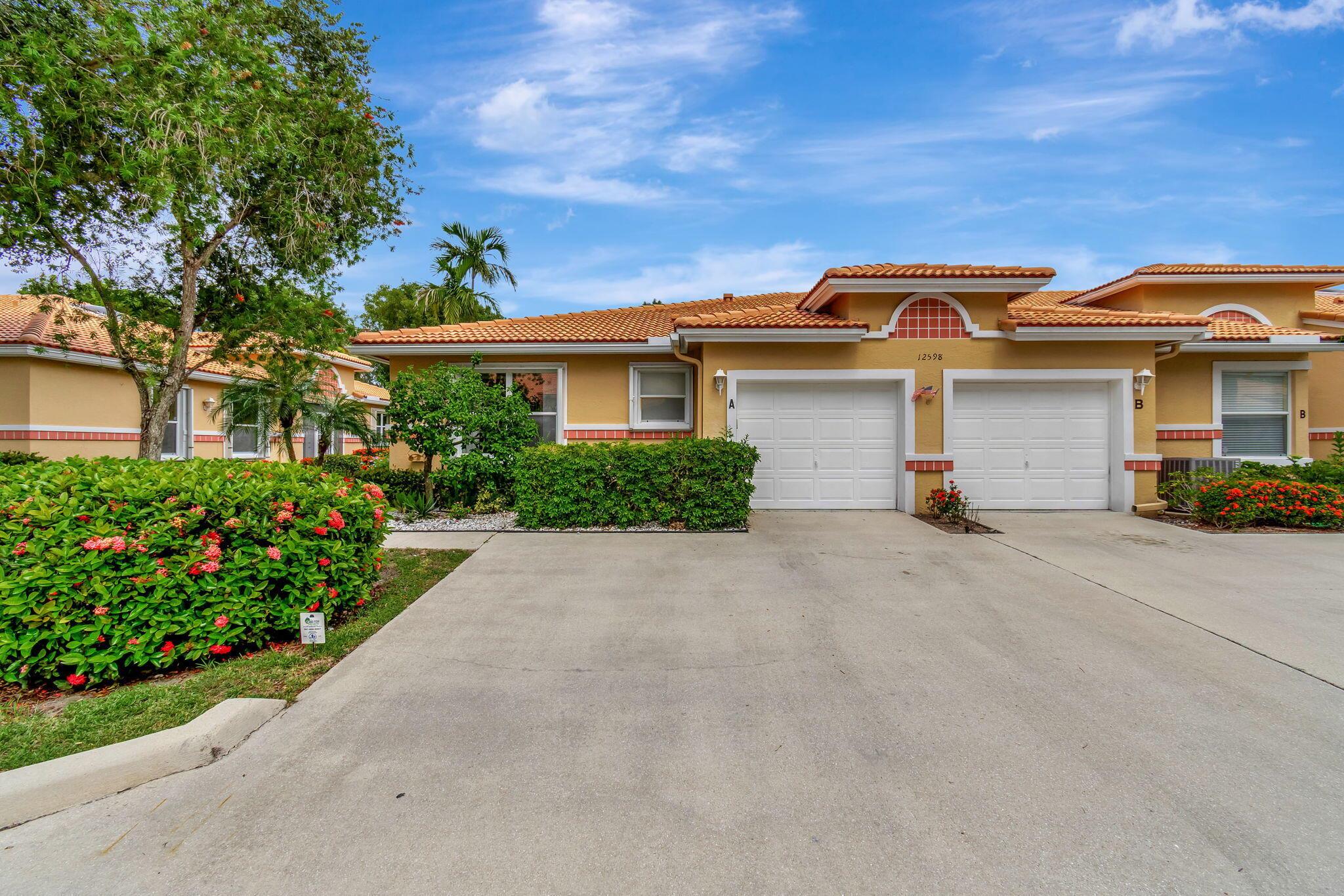 12598 Crystal Pointe Drive A