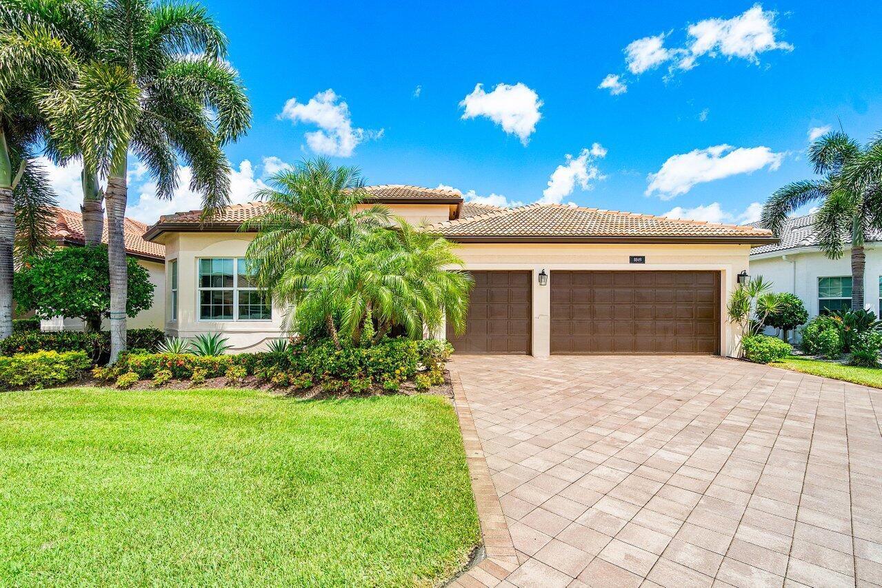 8849 Golden Mountain Circle Boynton Beach Fl Us 33473 R11012999