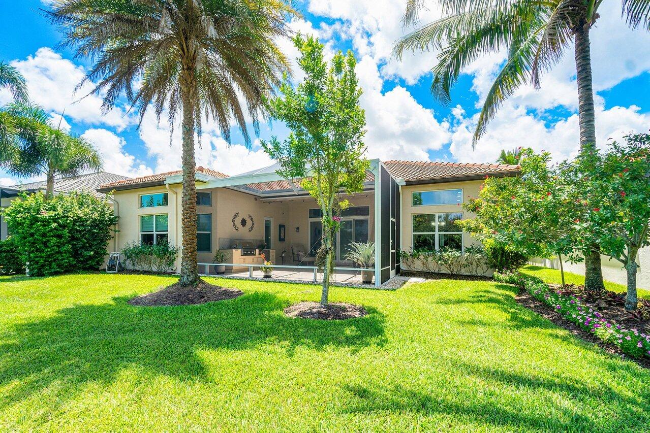 8849 Golden Mountain Circle
