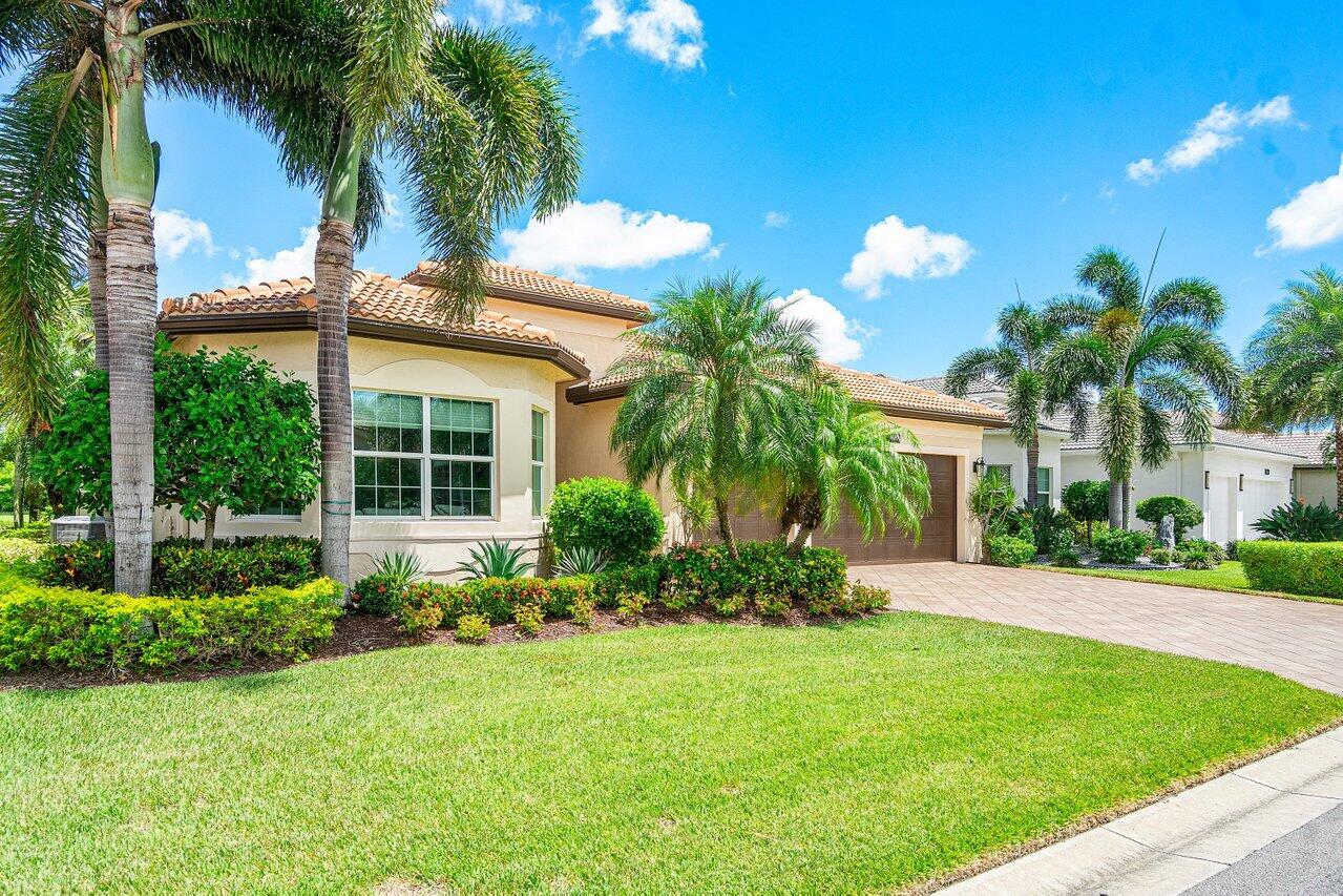 8849 Golden Mountain Circle