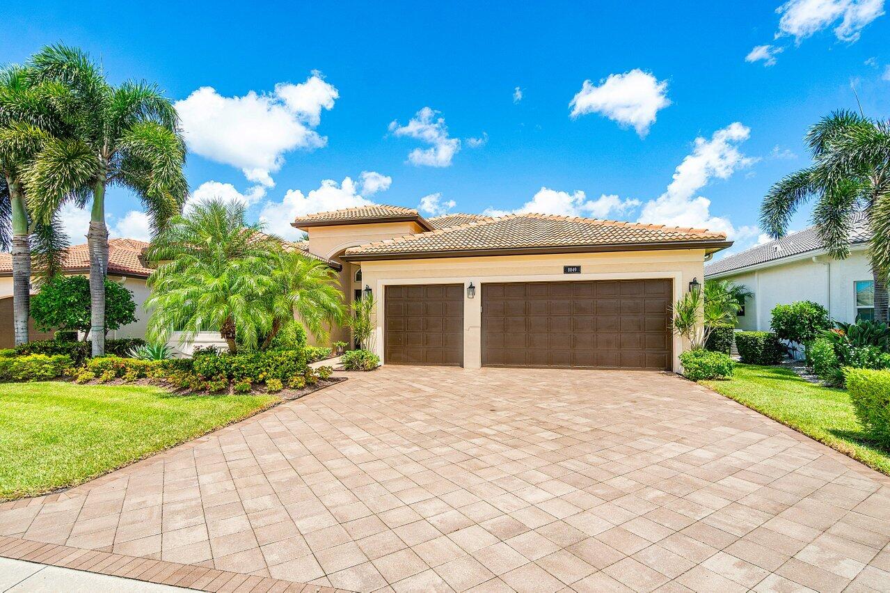 8849 Golden Mountain Circle