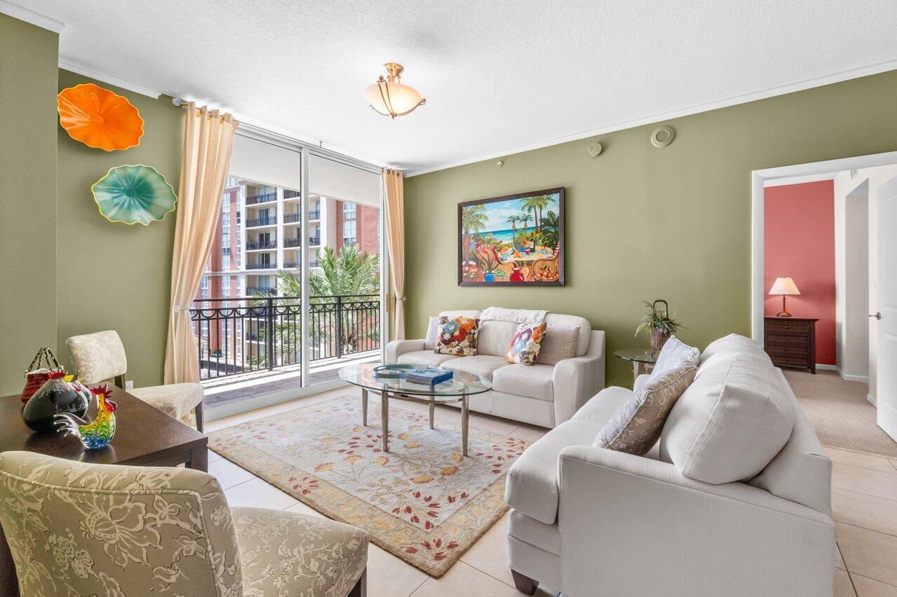 550 Okeechobee Boulevard 1203