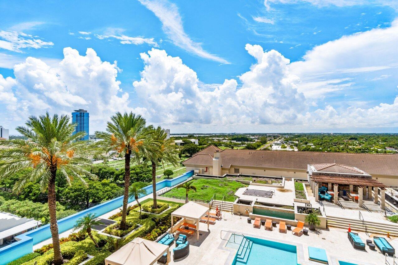 550 Okeechobee Boulevard 1203