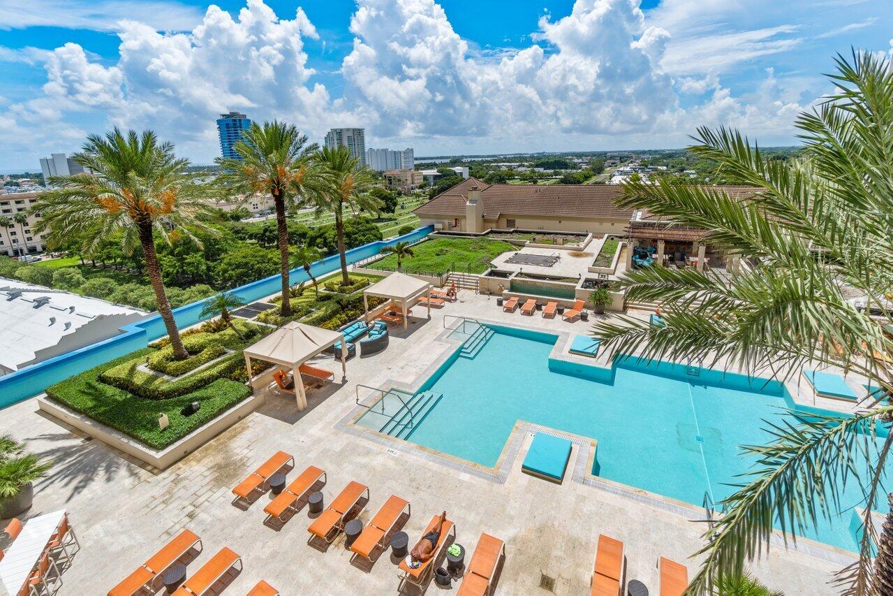 550 Okeechobee Boulevard 1203