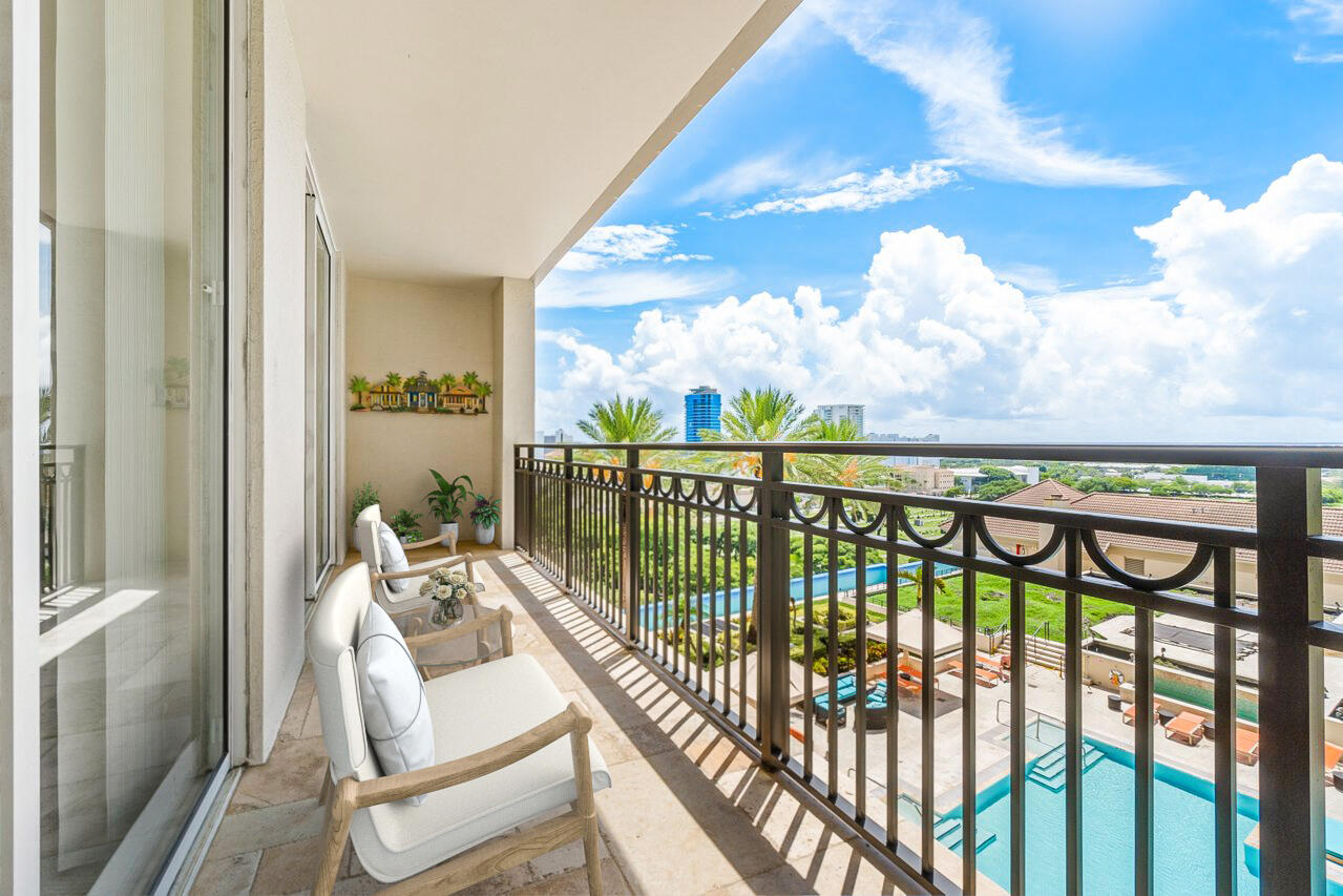 550 Okeechobee Boulevard 1203