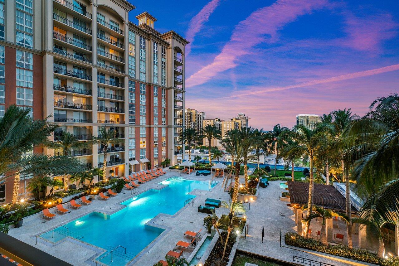 550 Okeechobee Boulevard 1203