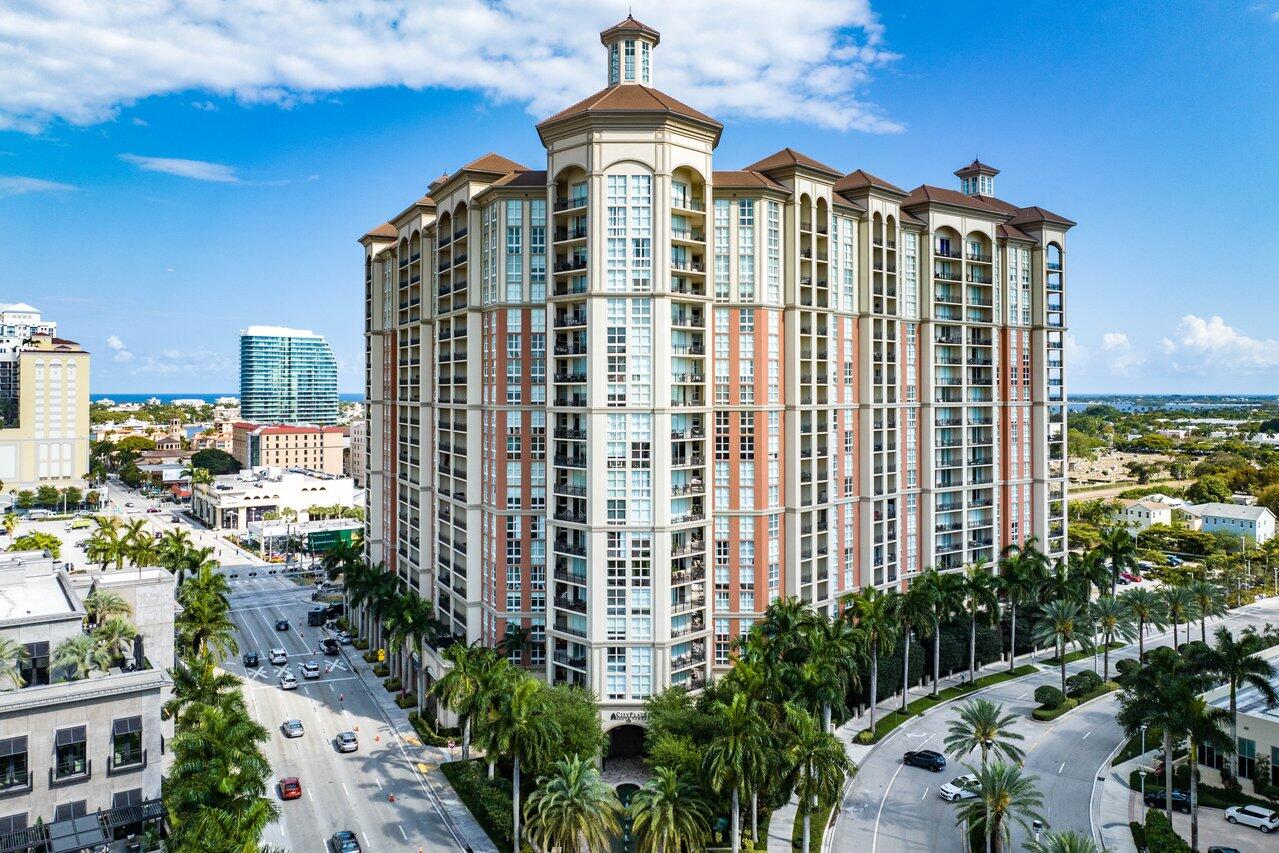 550 Okeechobee Boulevard 1203