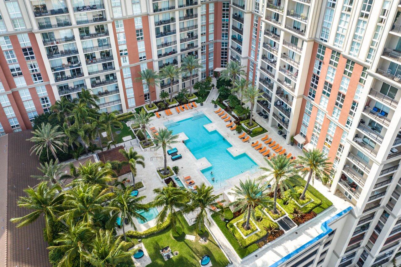 550 Okeechobee Boulevard 1203