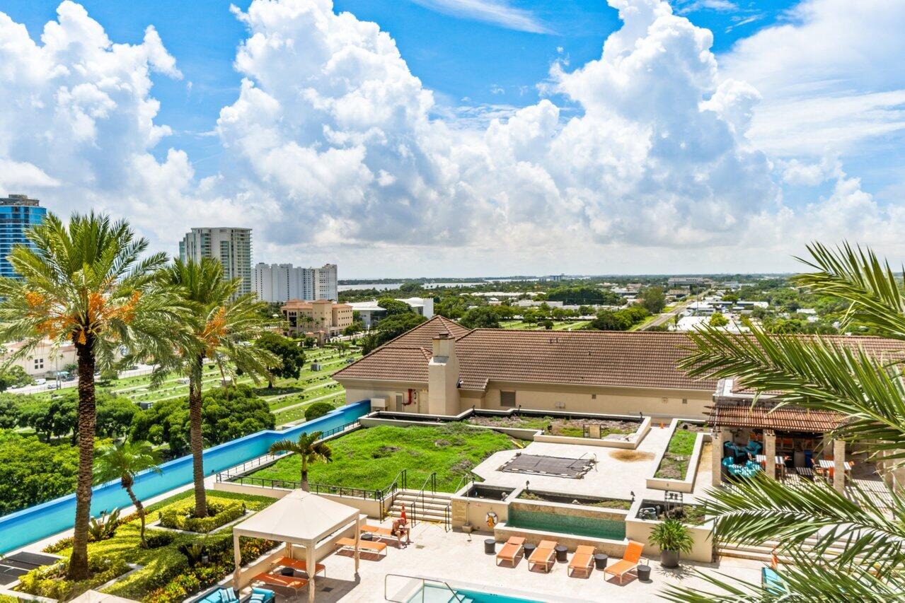 550 Okeechobee Boulevard 1203