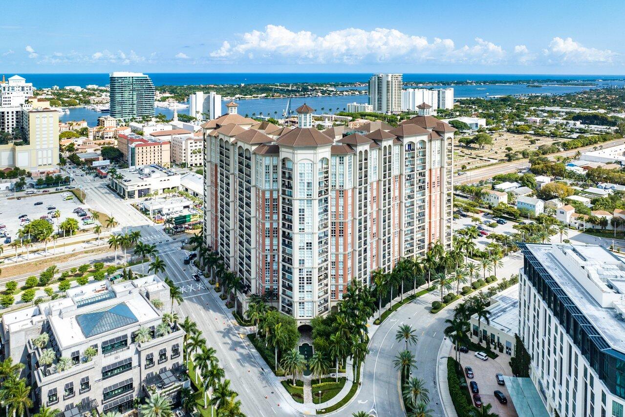 550 Okeechobee Boulevard 1203