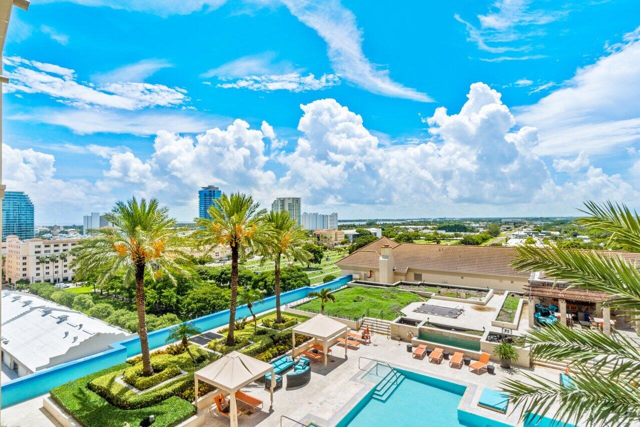 550 Okeechobee Boulevard 1203