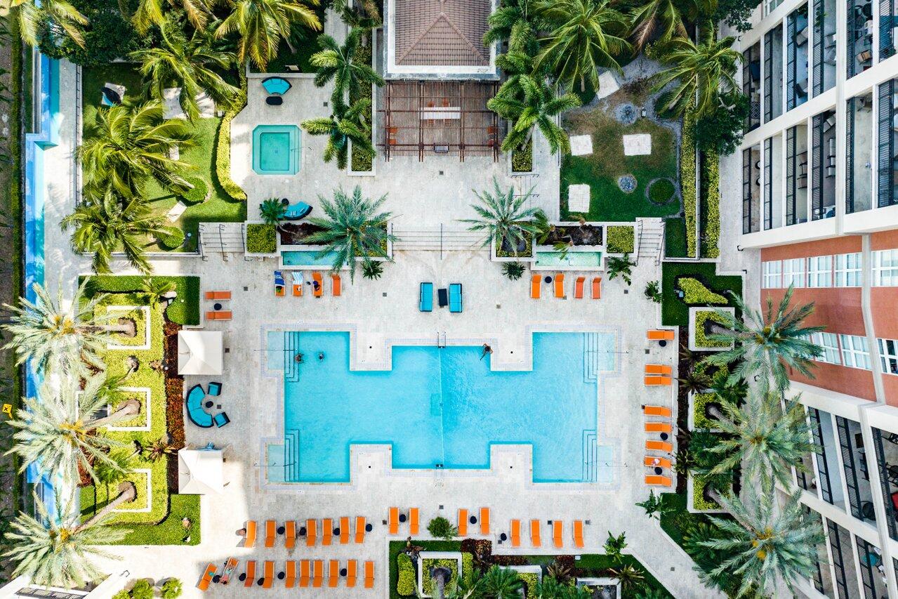 550 Okeechobee Boulevard 1203